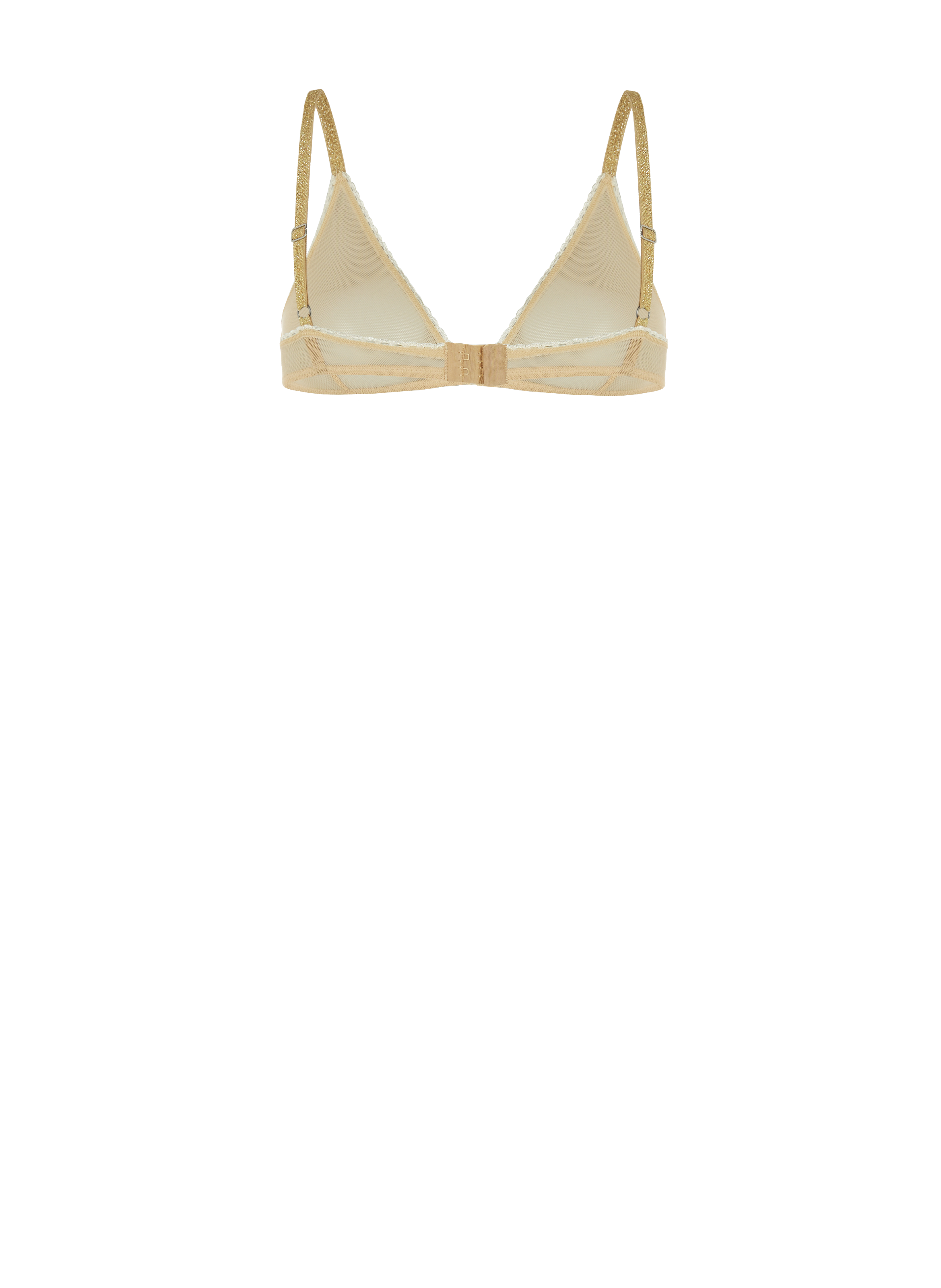 Amethist bra MOMONI Beige