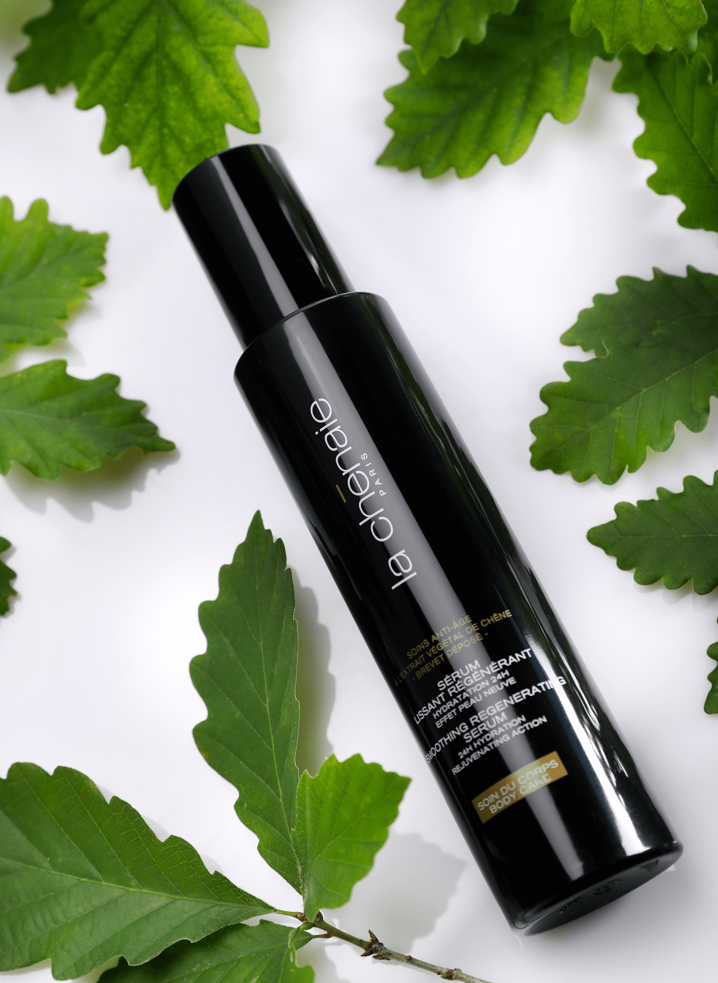 Regenerating Smoothing Serum LA CHÊNAIE No color