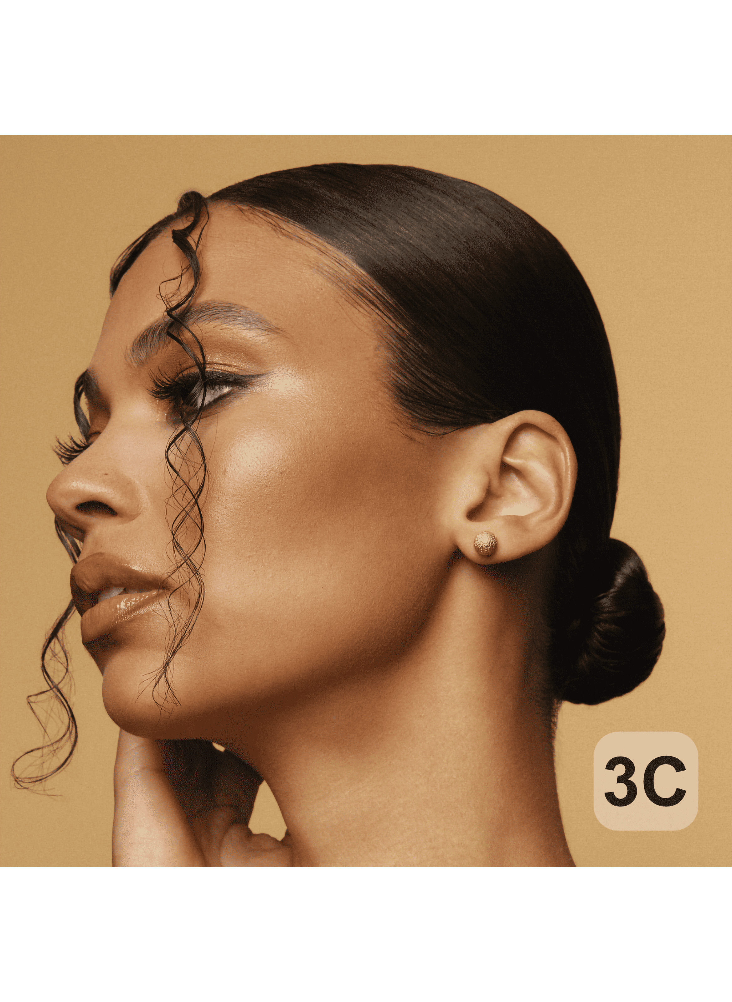 Strong Hold Hair Gel - Jamaican Black Castor Oil SHEA MOISTURE No color