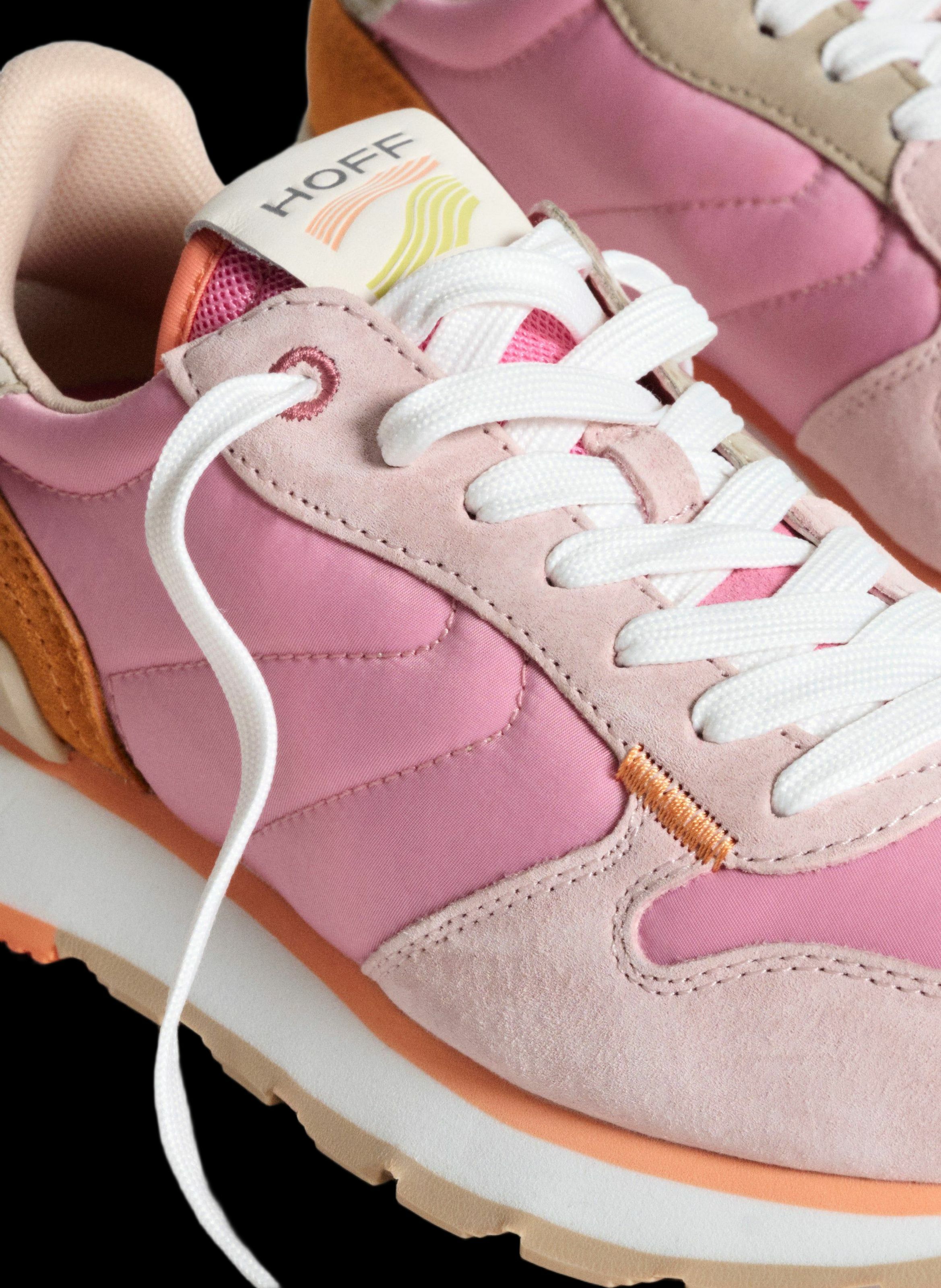 Baskets thurii HOFF Rose