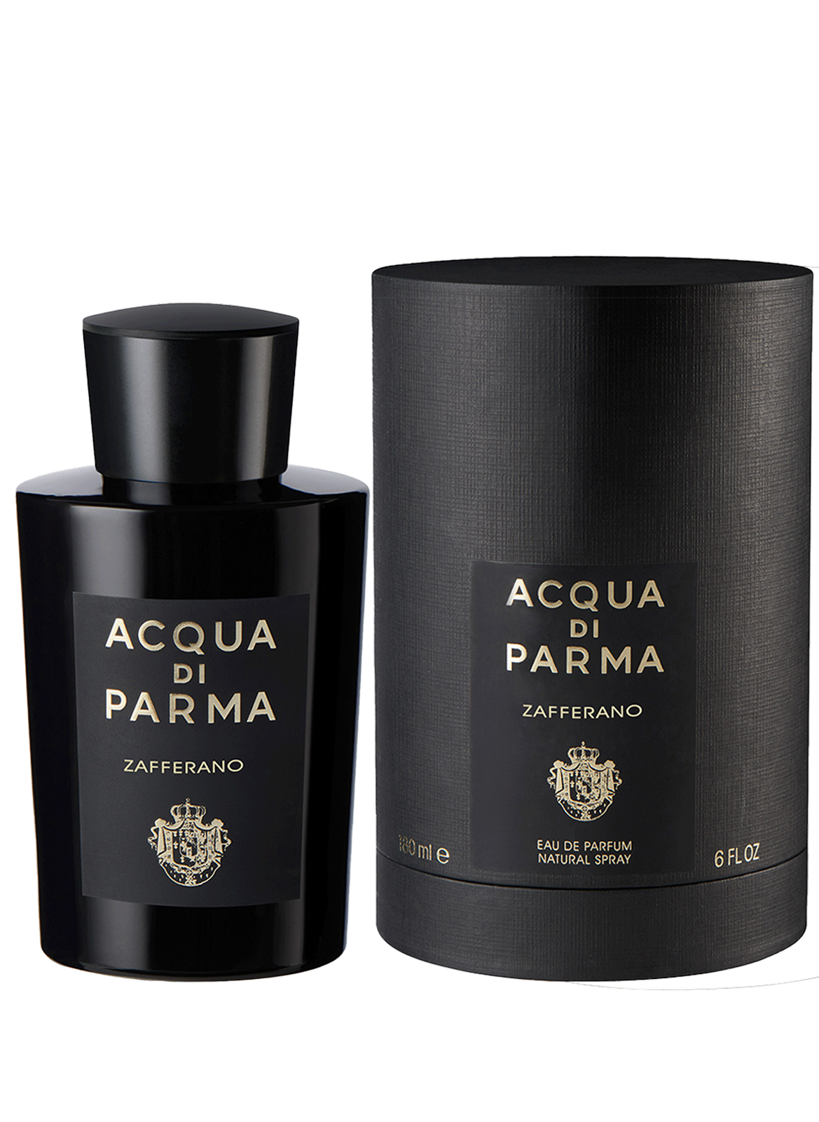 Signature of the Sun Zafferano eau de parfum ACQUA DI PARMA No color