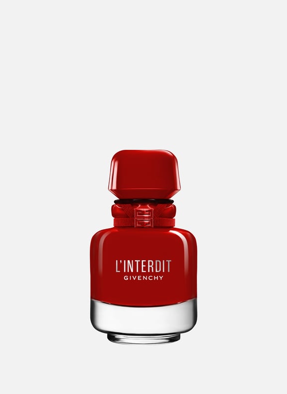 L'Interdit - Ultimate Red Eau de Parfum by GIVENCHY GIVENCHY L'Interdit - Ultimate Red Eau de Parfum