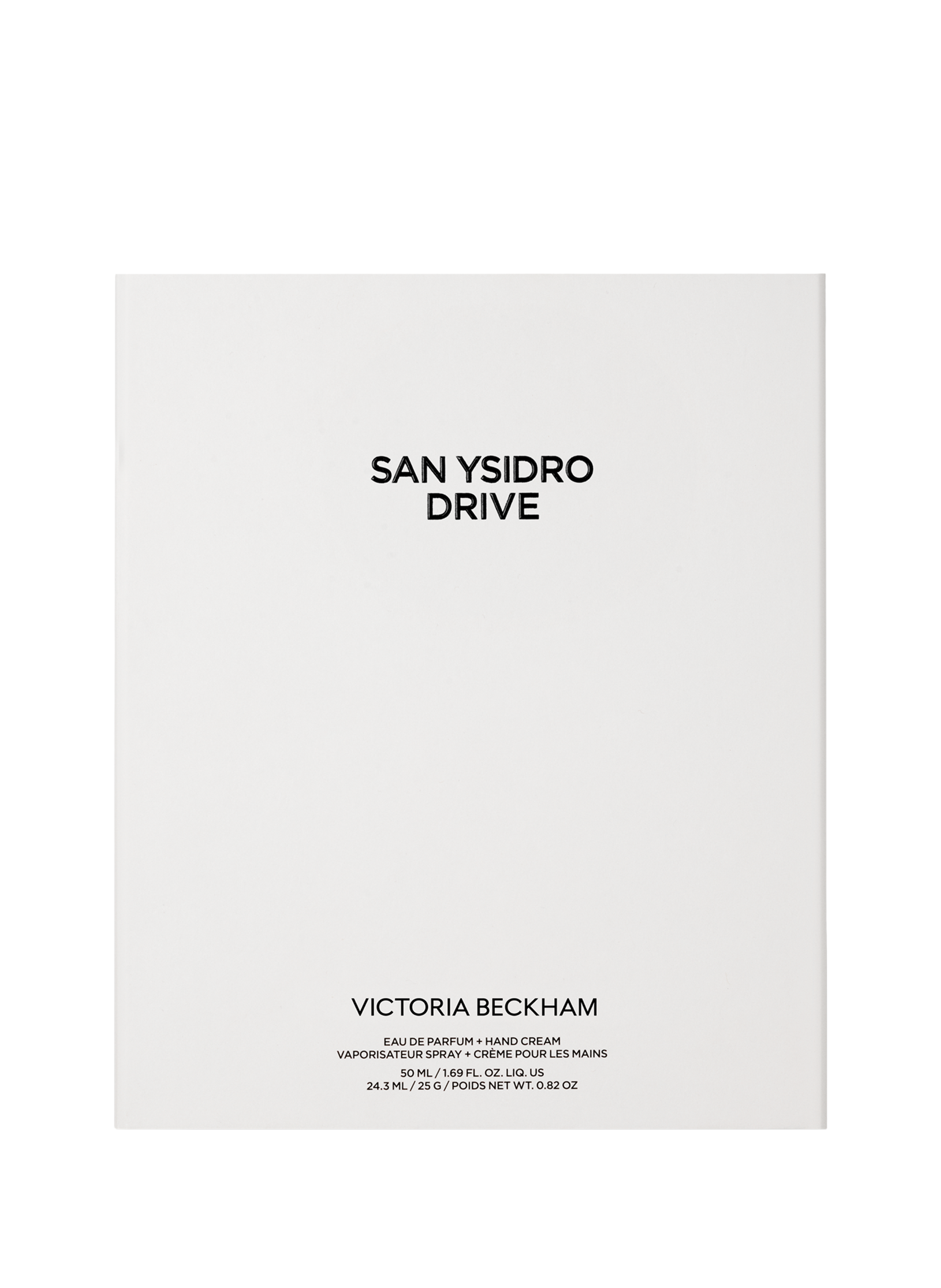 Gift Set San Ysidro Drive VICTORIA BECKHAM No color