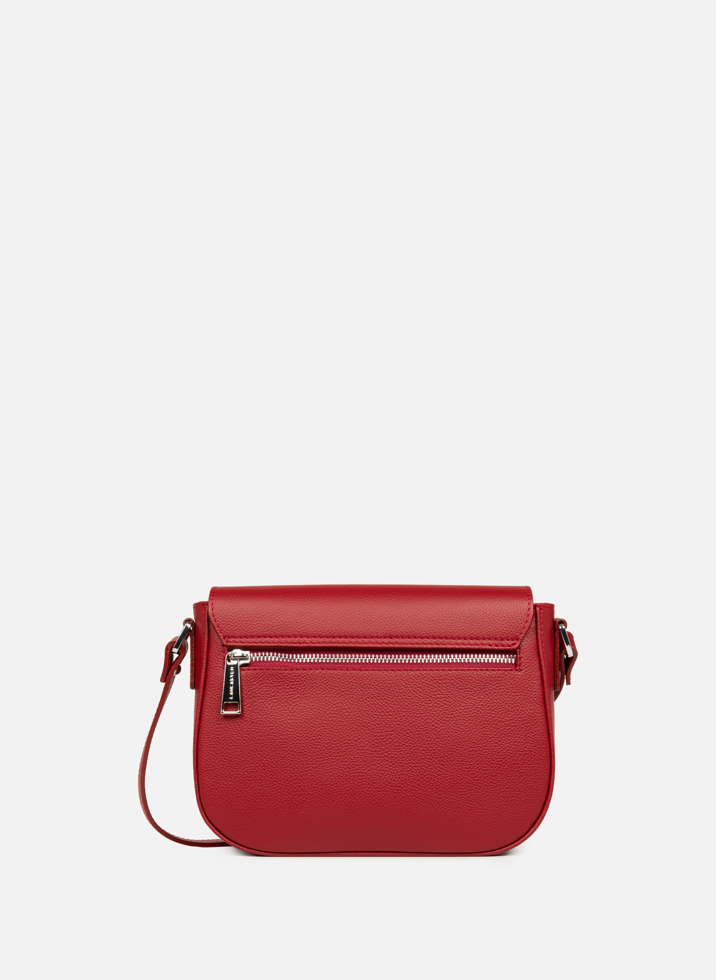 Crossbody bag - Milano Bao LANCASTER Red