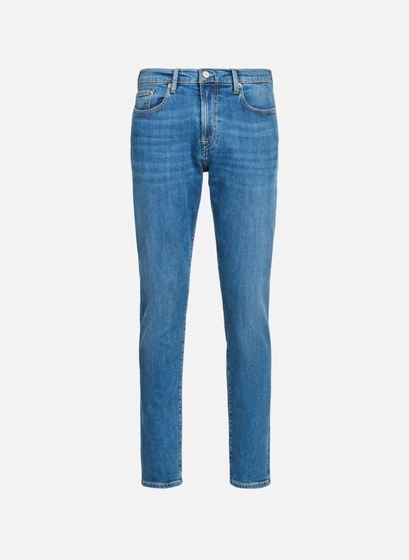 Jean slim Bleu by PAUL SMITH PAUL SMITH Jean slim Bleu