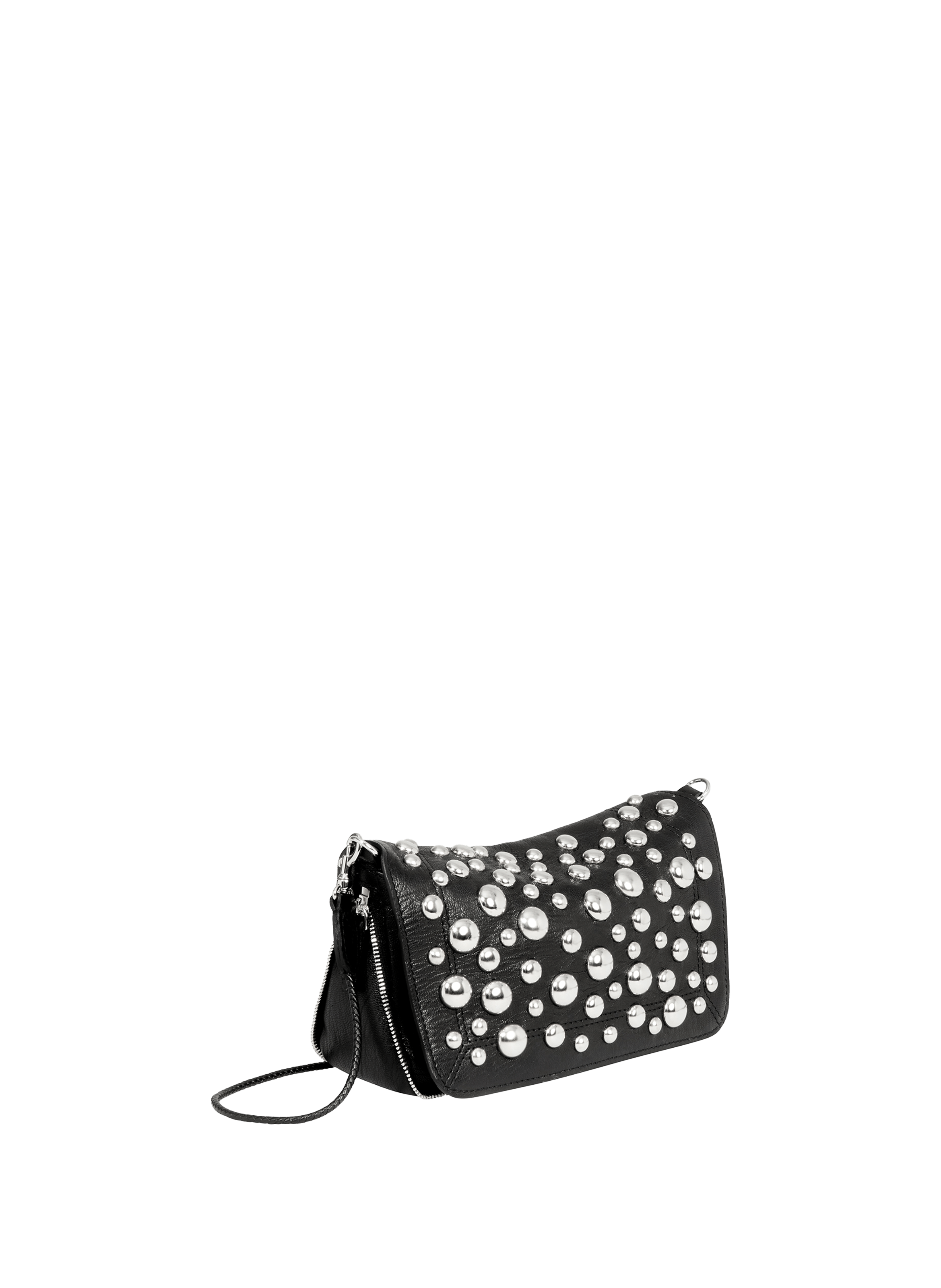 Bobi S shoulder bag JÉRÔME DREYFUSS Black