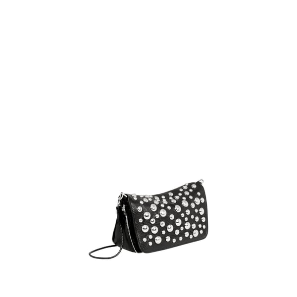 Jérôme Dreyfuss Sac À Bandoulière Bobi S In Black