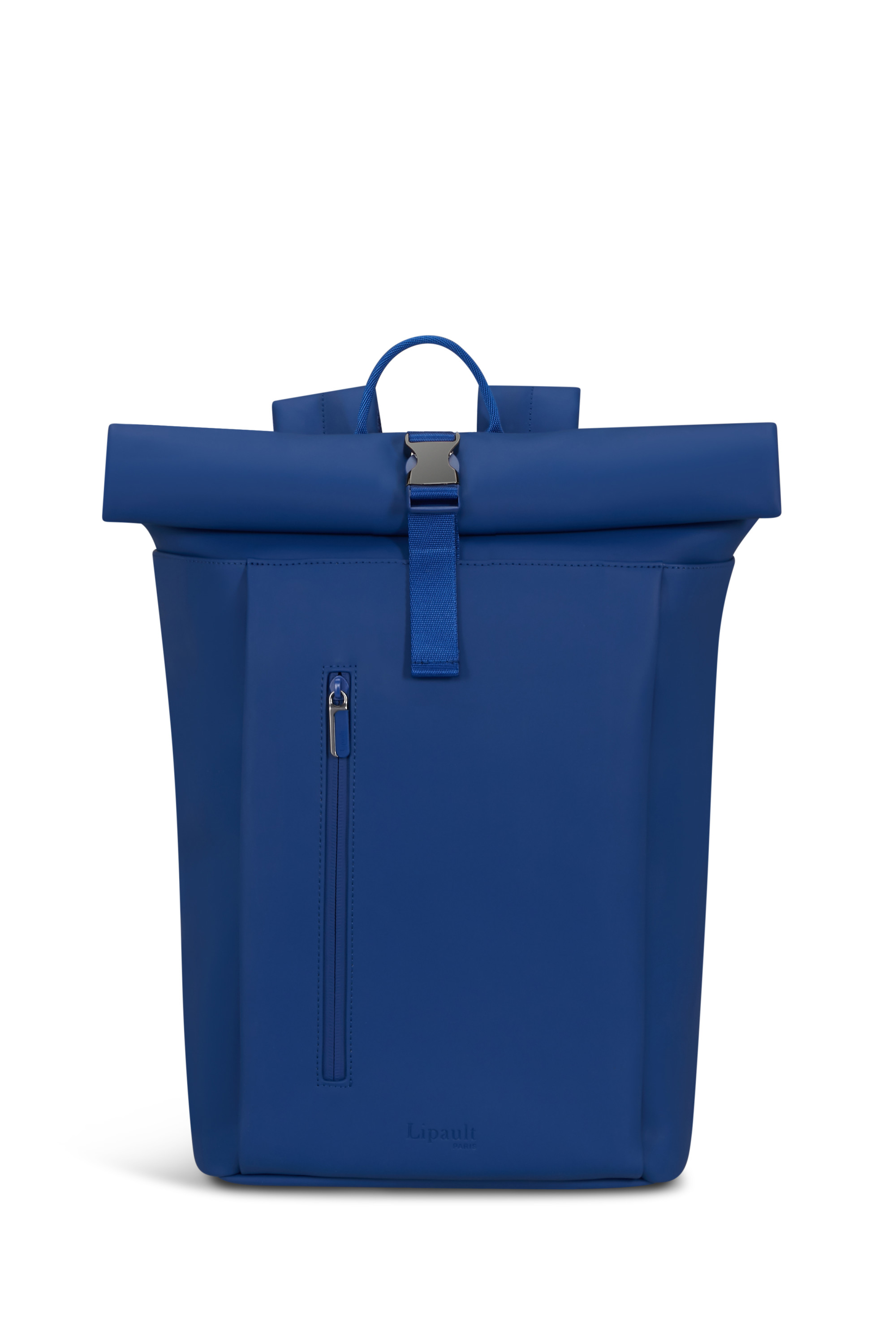Lost in berlin sac à dos LIPAULT PARIS Bleu