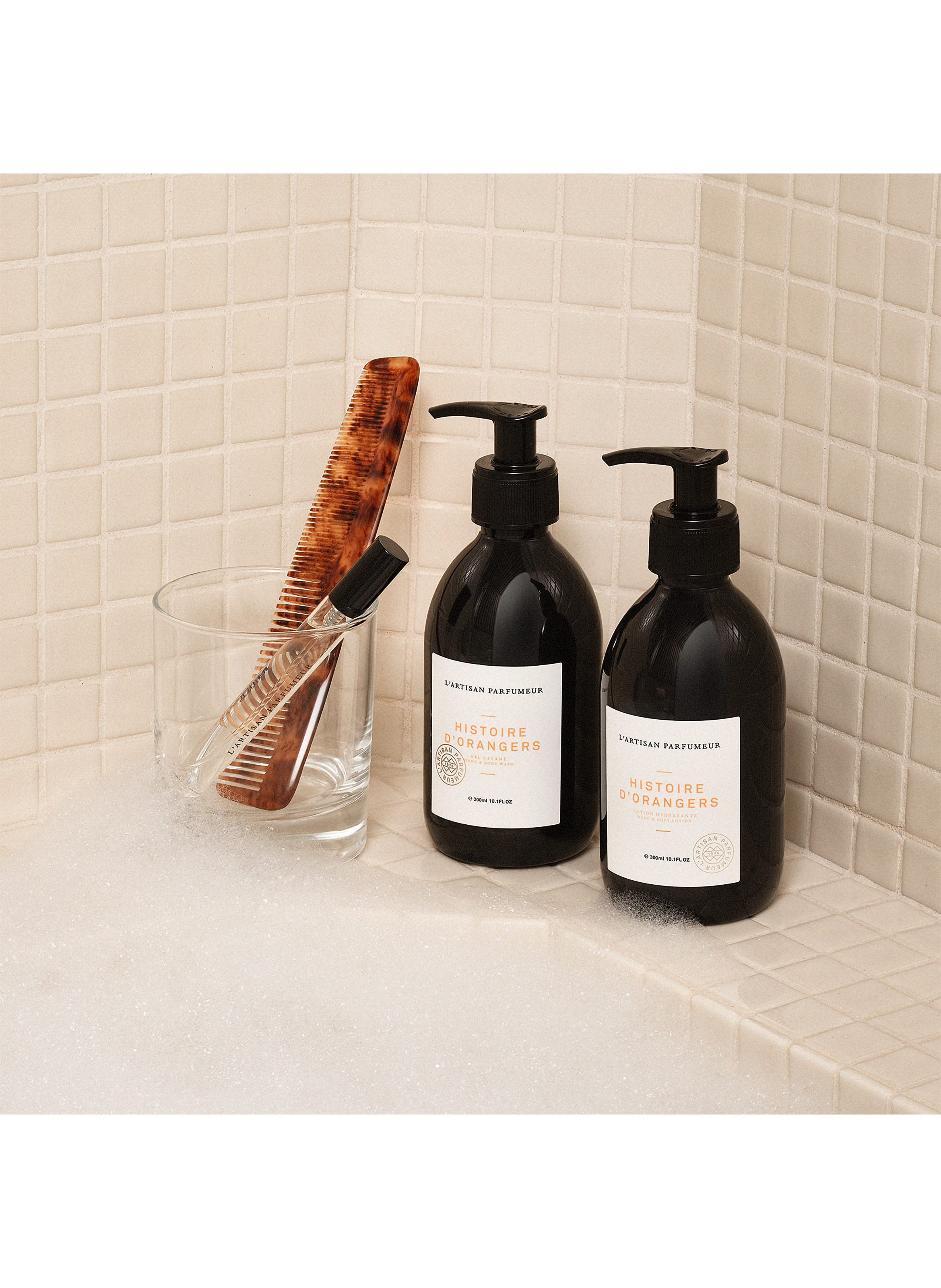 Histoire d?Orangers - Shower gel L'ARTISAN PARFUMEUR No color