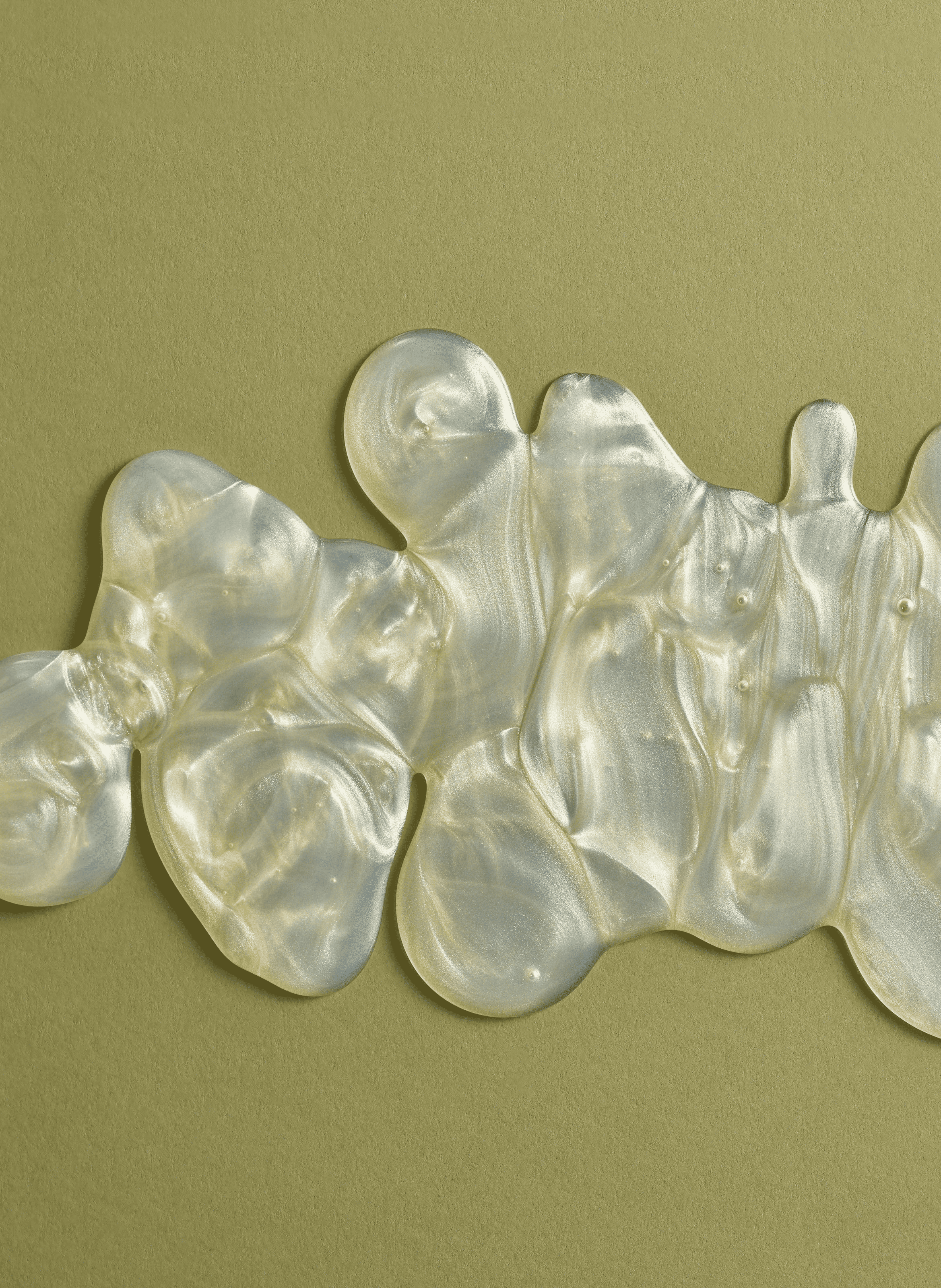 Intuitia - Iridescent Bath Milk RITUALS No color