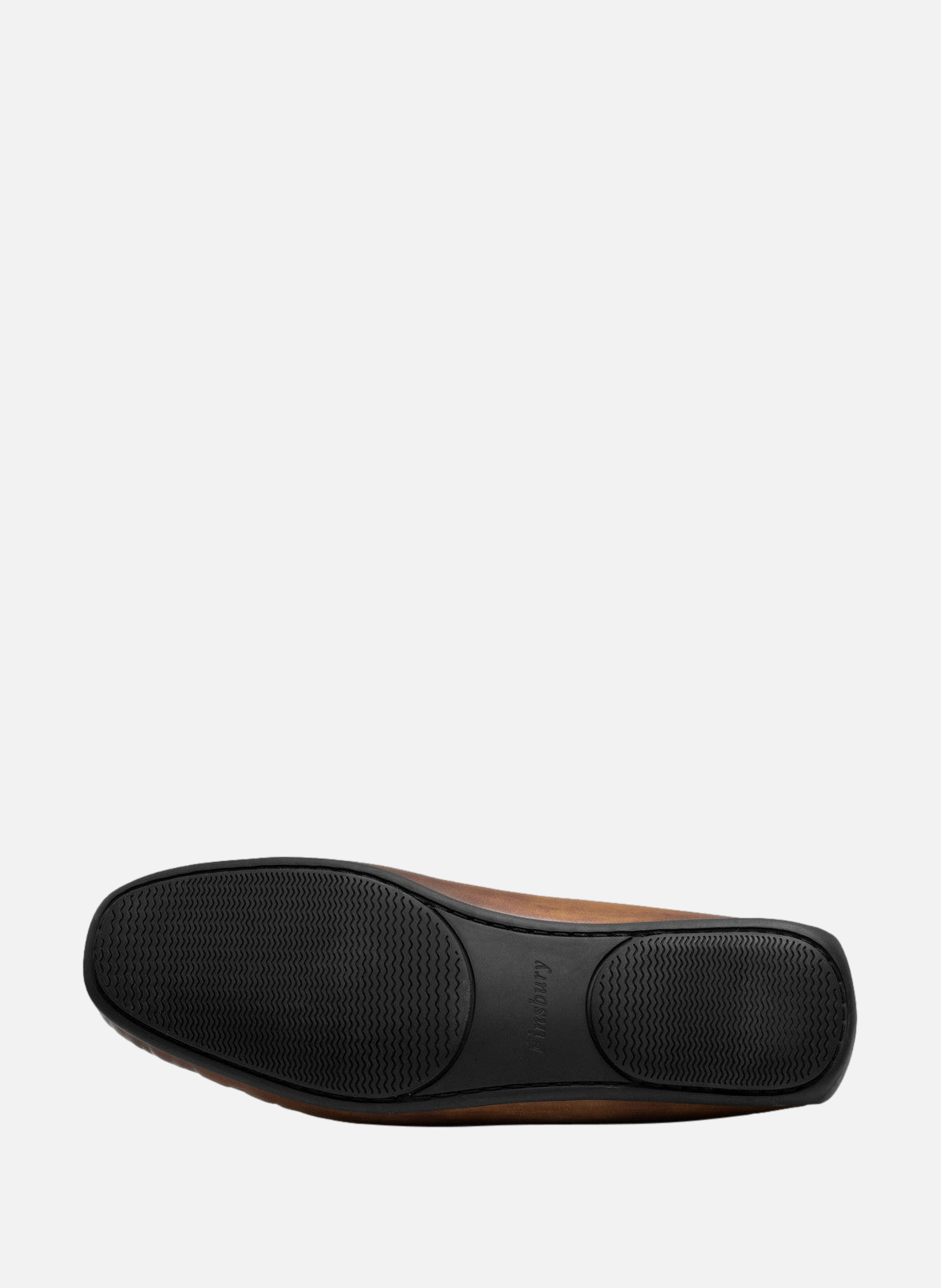 Mocassin luca FINSBURY Marron