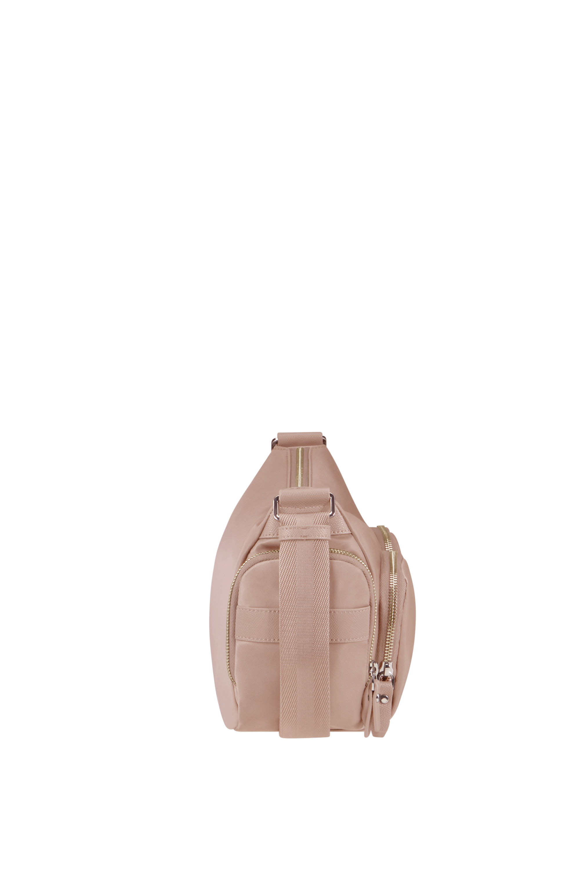 Karissa evo shoulder bag SAMSONITE Rose