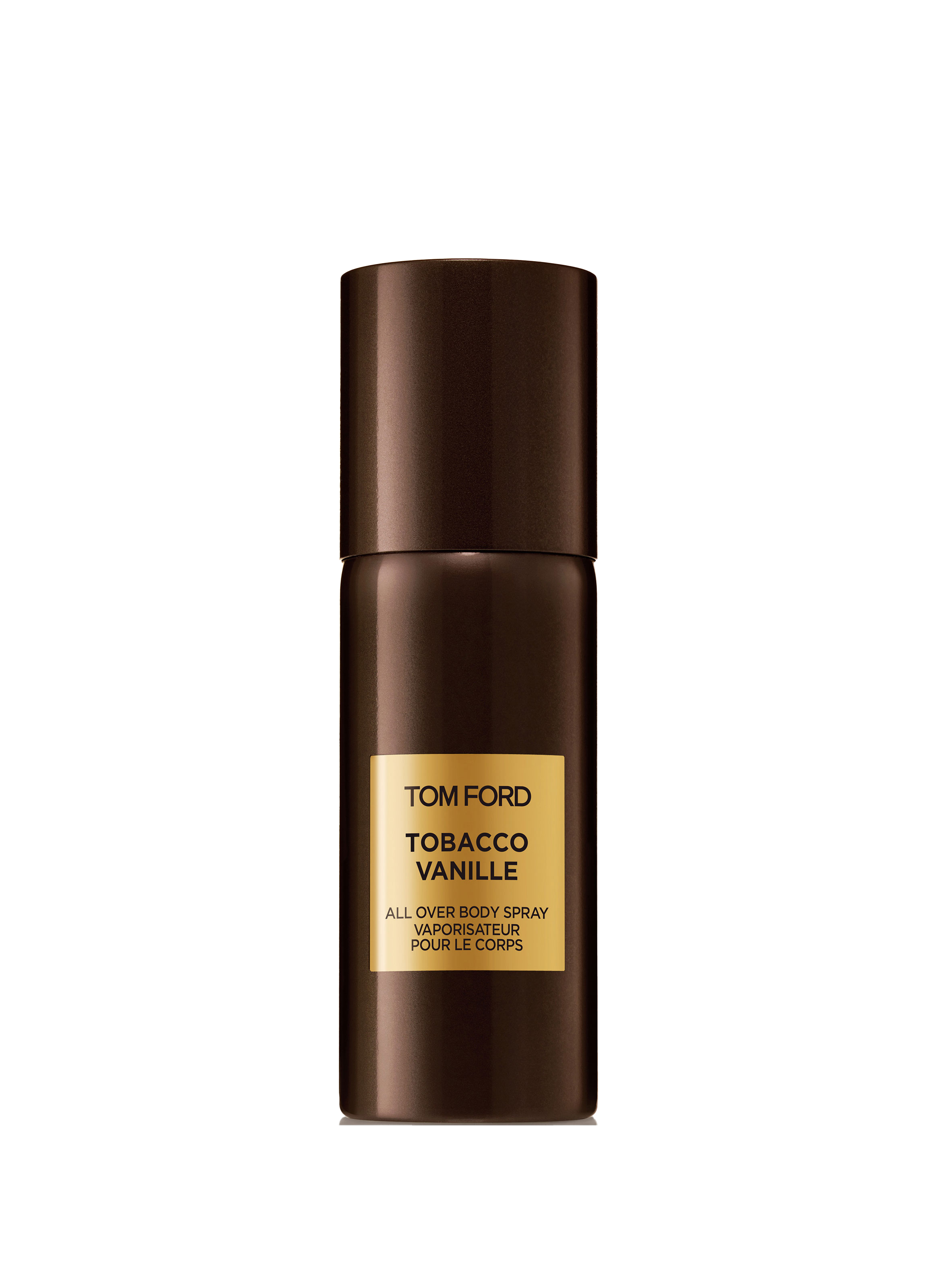 TOM FORD Vaporisateur pour le corps - Tobacco Vanille No color