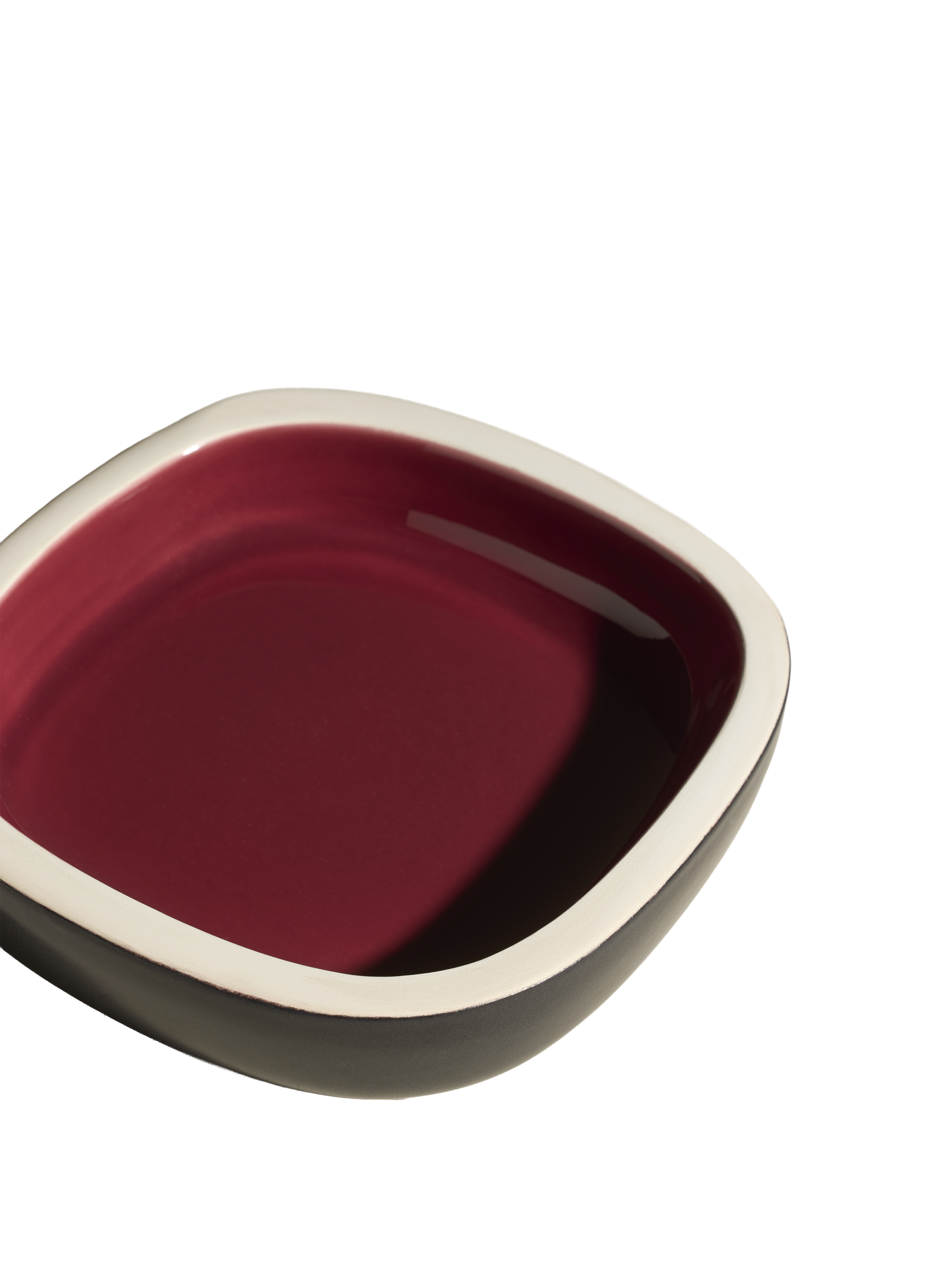 Vide poche sicilia MAISON SARAH LAVOINE Violet