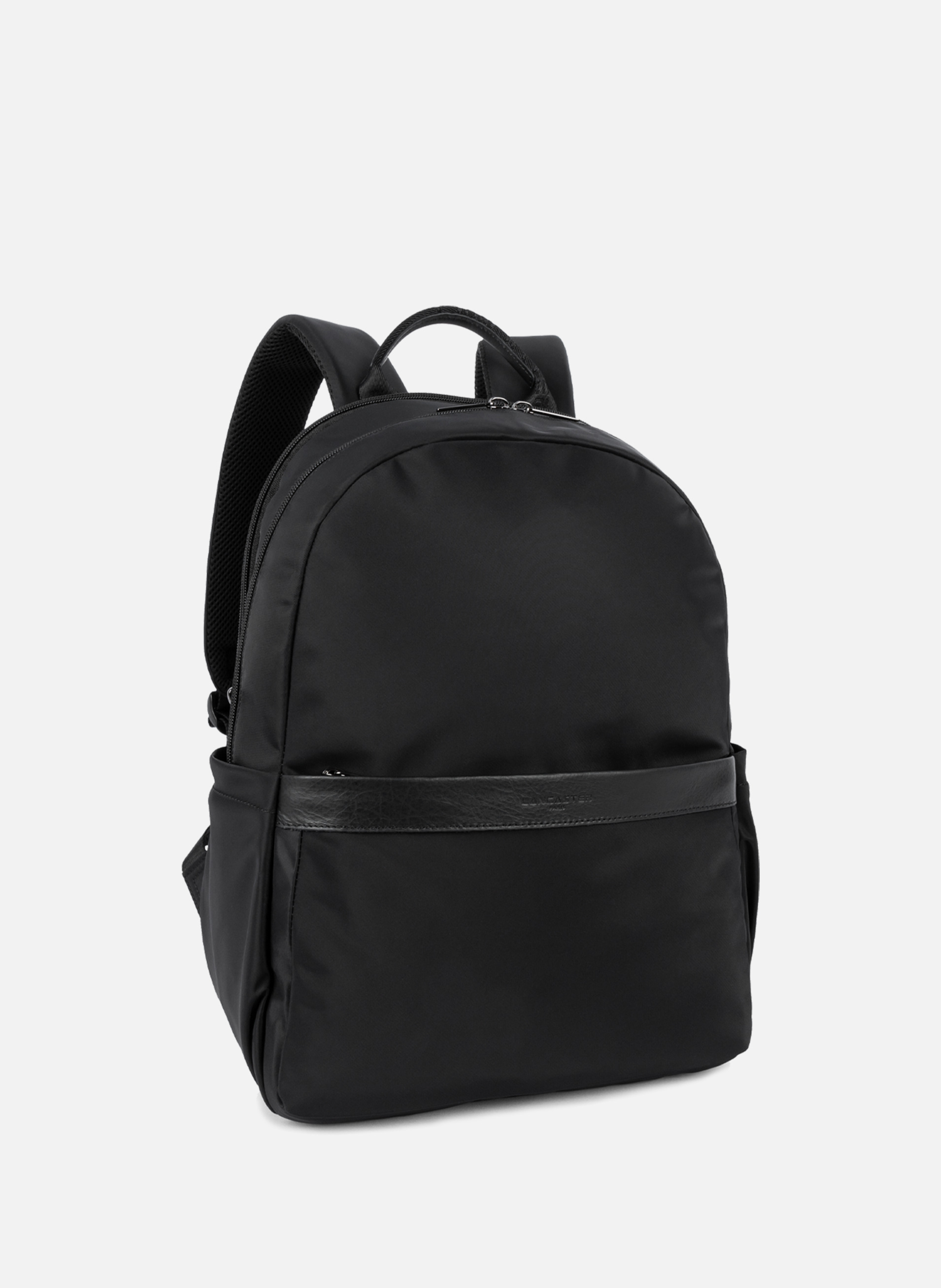 Backpack - Basic Sport Men's LANCASTER Black