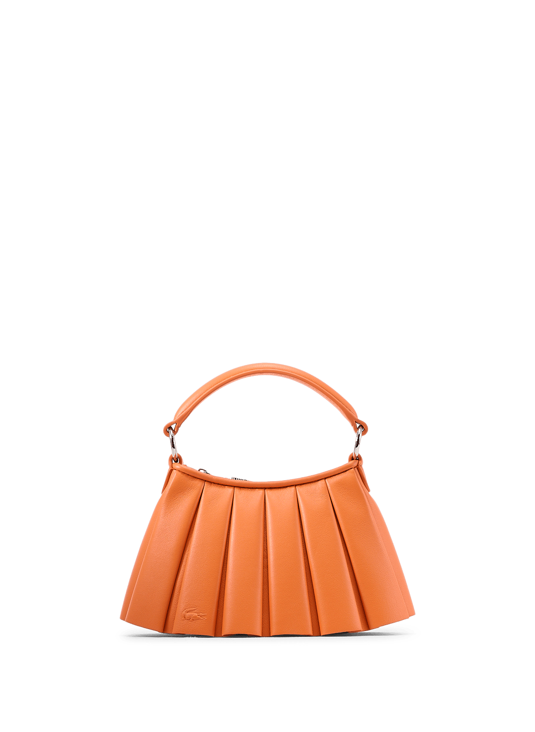 Mini Lenglen leather bag XS LENGLEN BAG Blossom