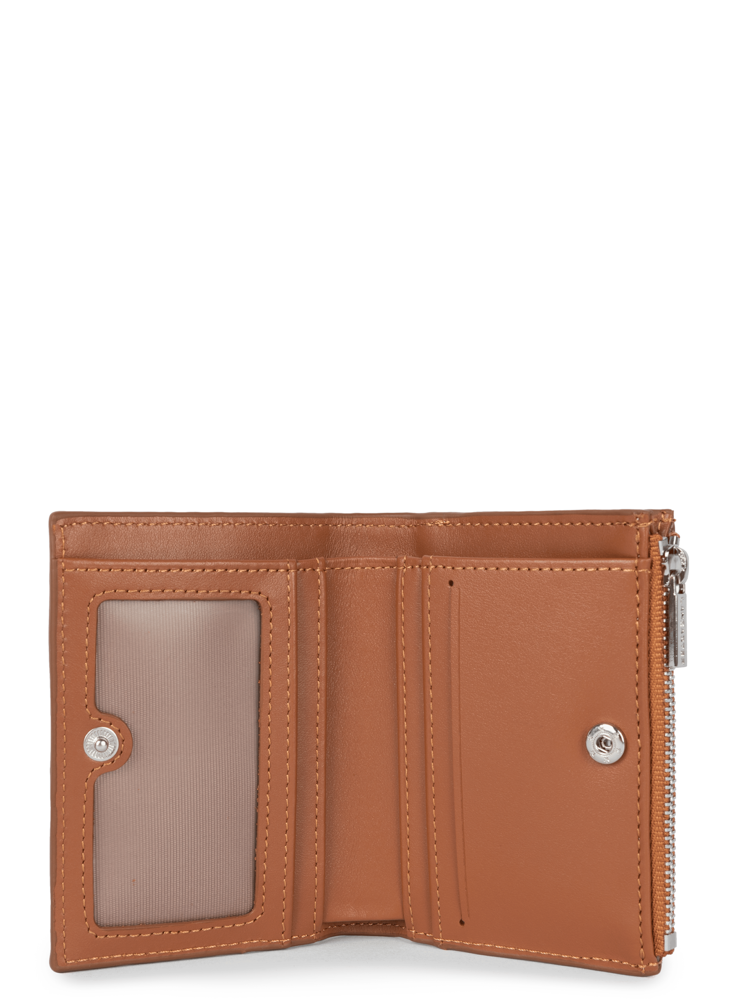 Portefeuille - paris pm | Marron LANCASTER Femme