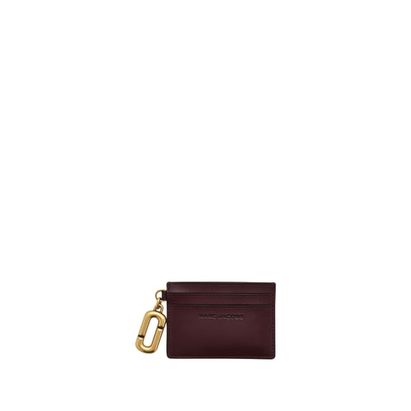 Porte-cartes The Scene en cuir Porte-cartes The Scene en cuir