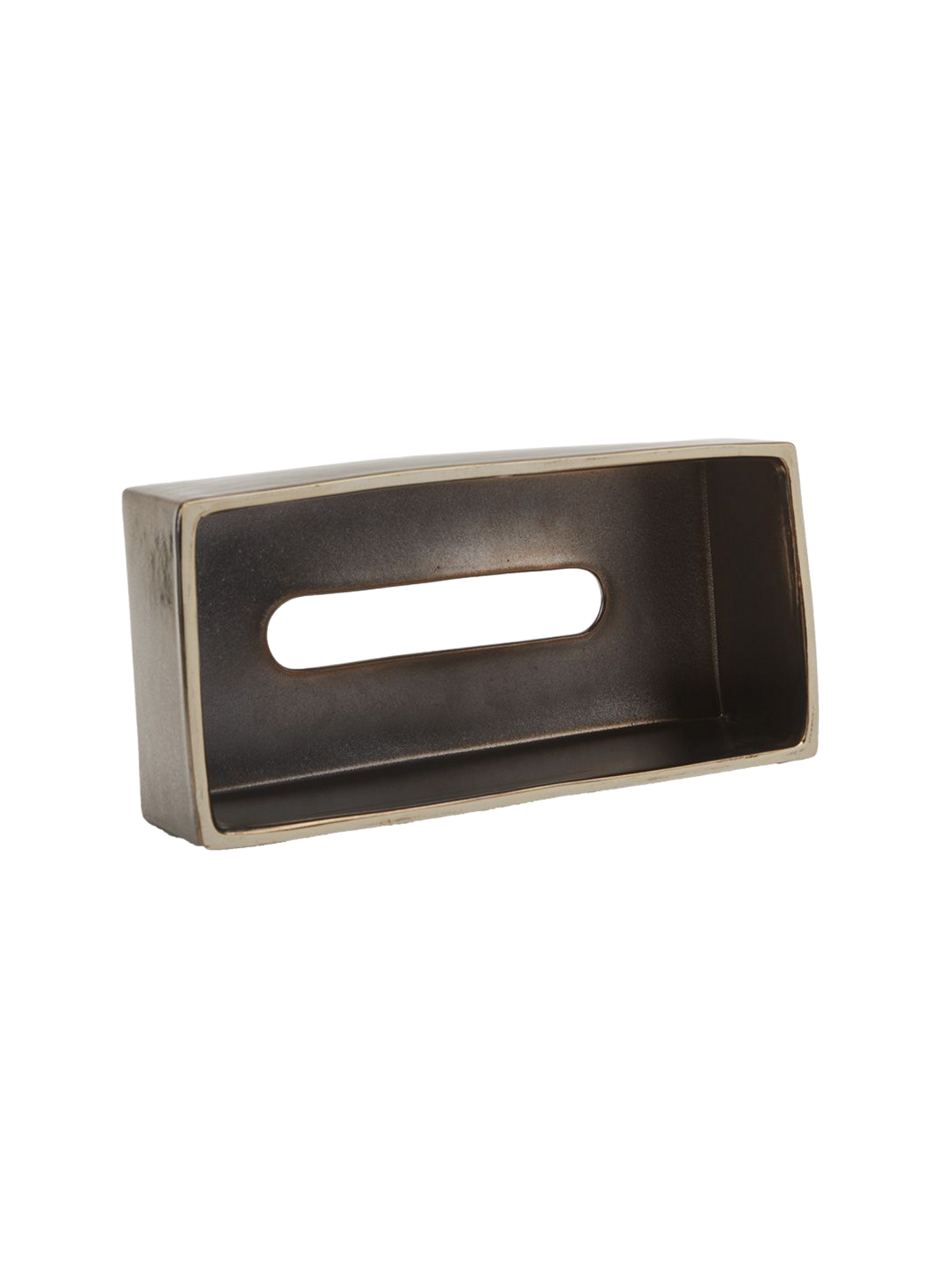 Taschentuchbox Ugo | Braun AQUANOVA Haus