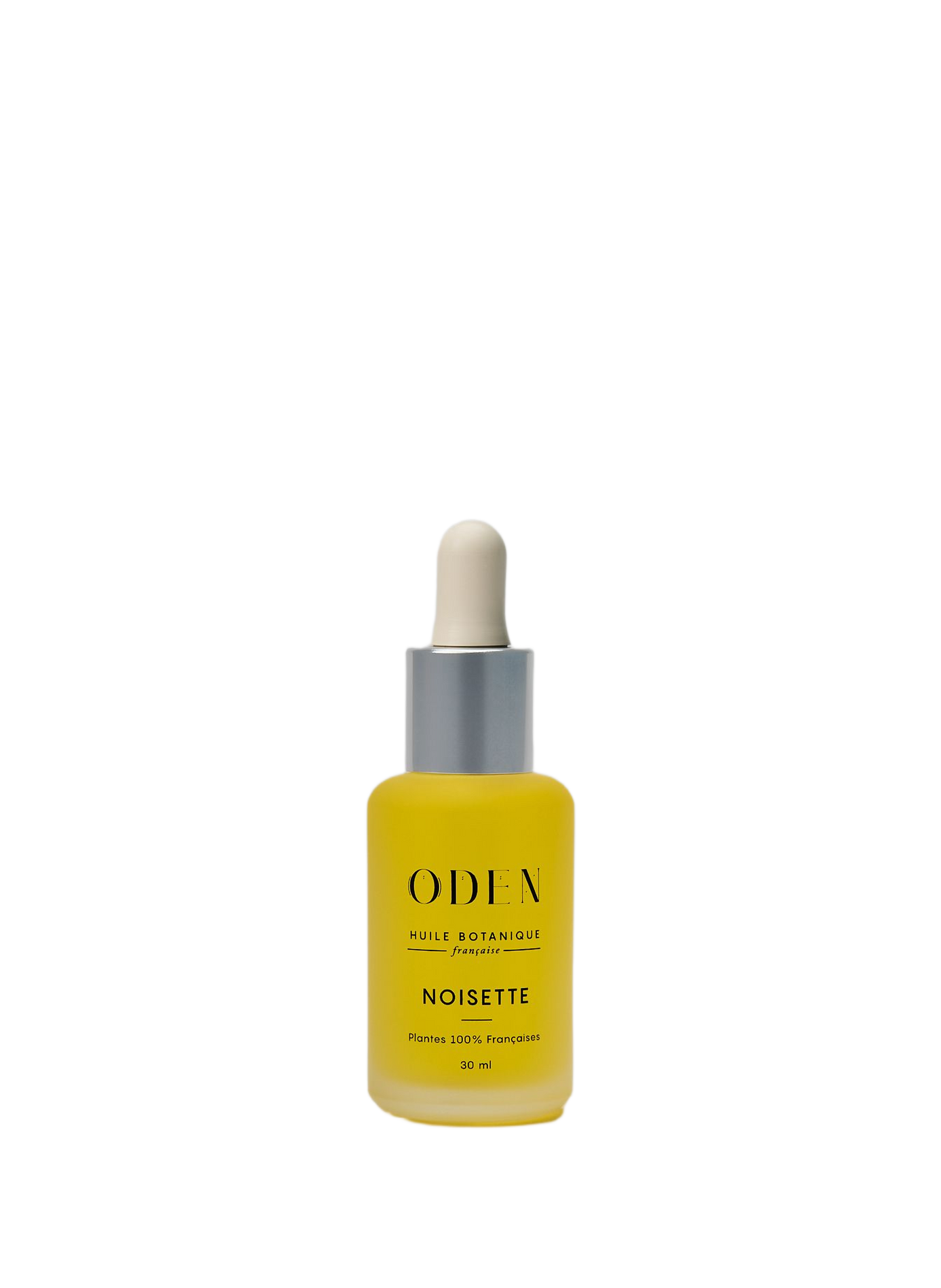 Hazelnut botanical oil ODEN No color