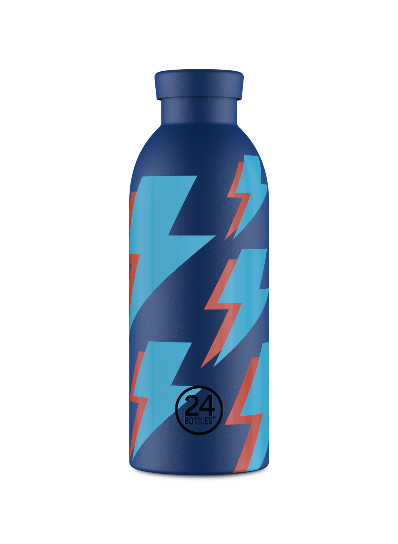 Isolierflasche Clima 24 BOTTLES Mehrfarbig