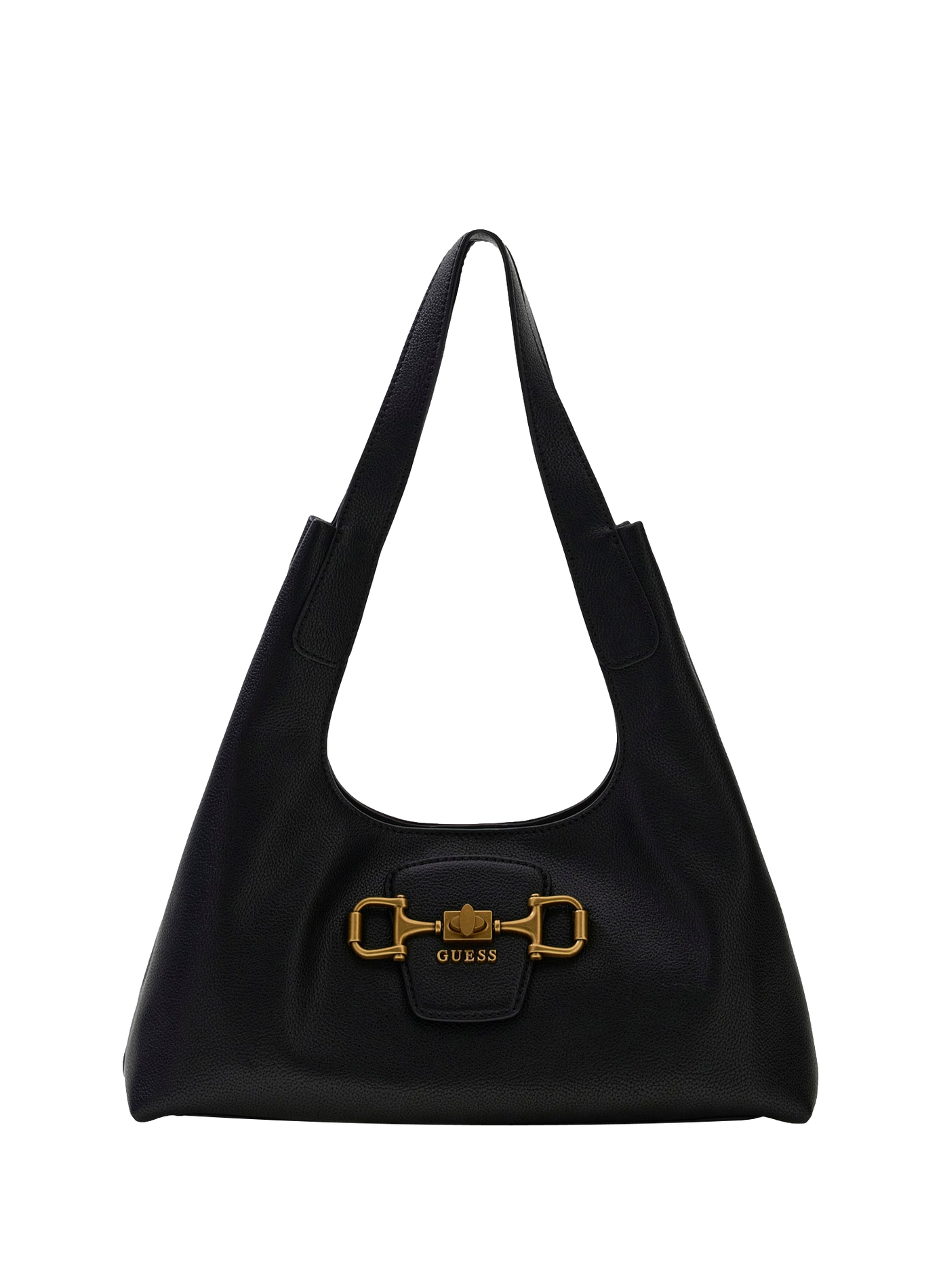 Handtasche GUESS Schwarz