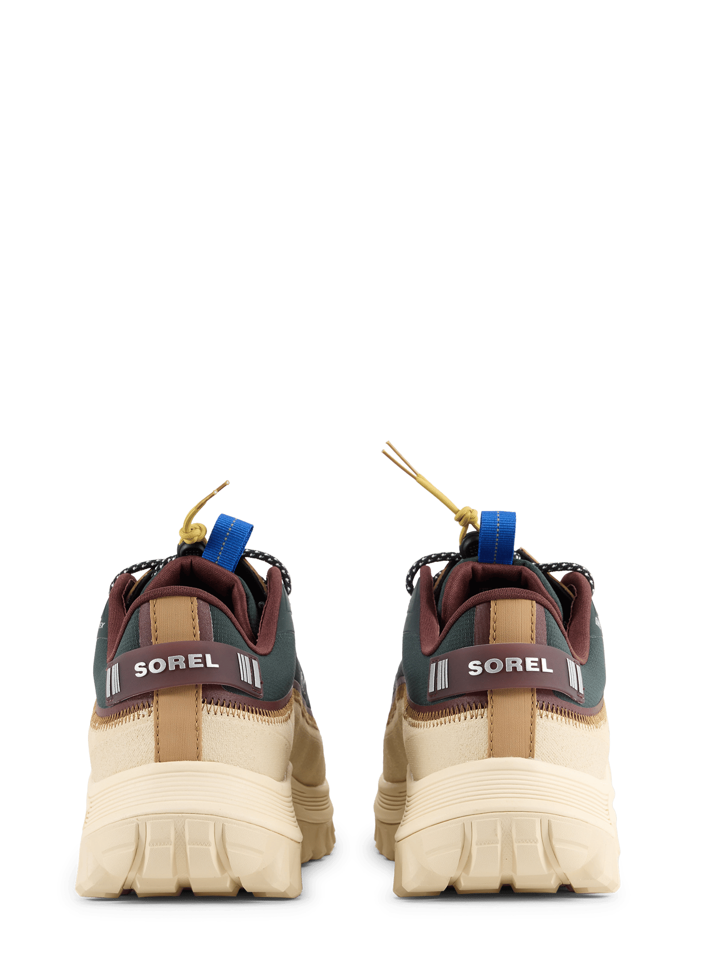 Callsign™ Enigma GTX Sneaker aus Materialmixleder SOREL Mehrfarbig