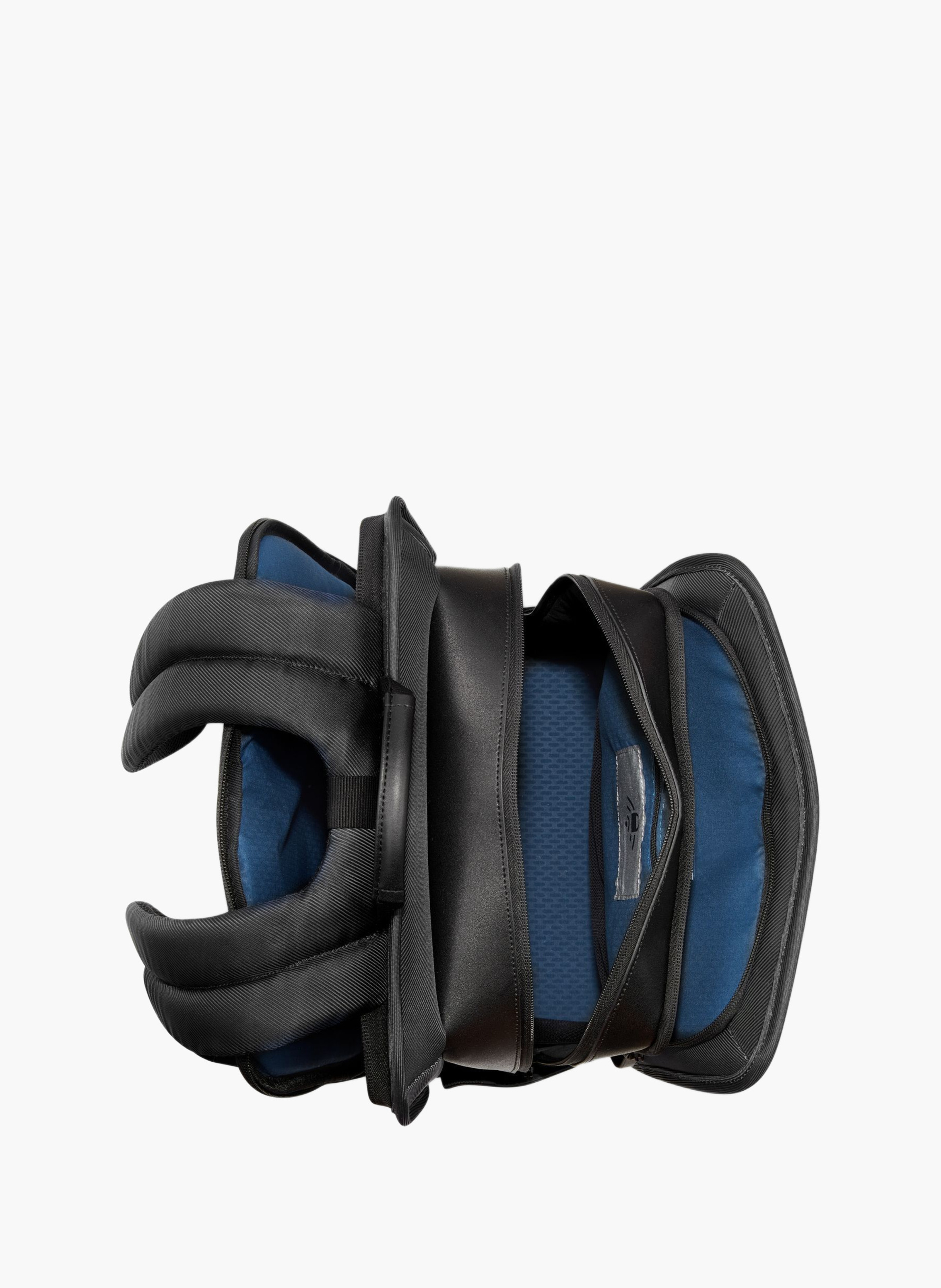 Sac a dos  souple taille xs - arche DELSEY PARIS Noir
