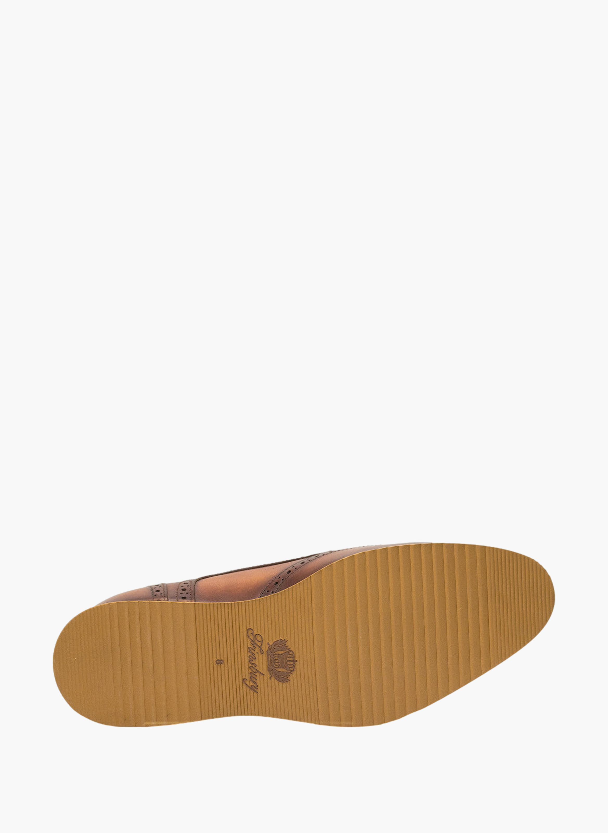 Derby elias FINSBURY Marron