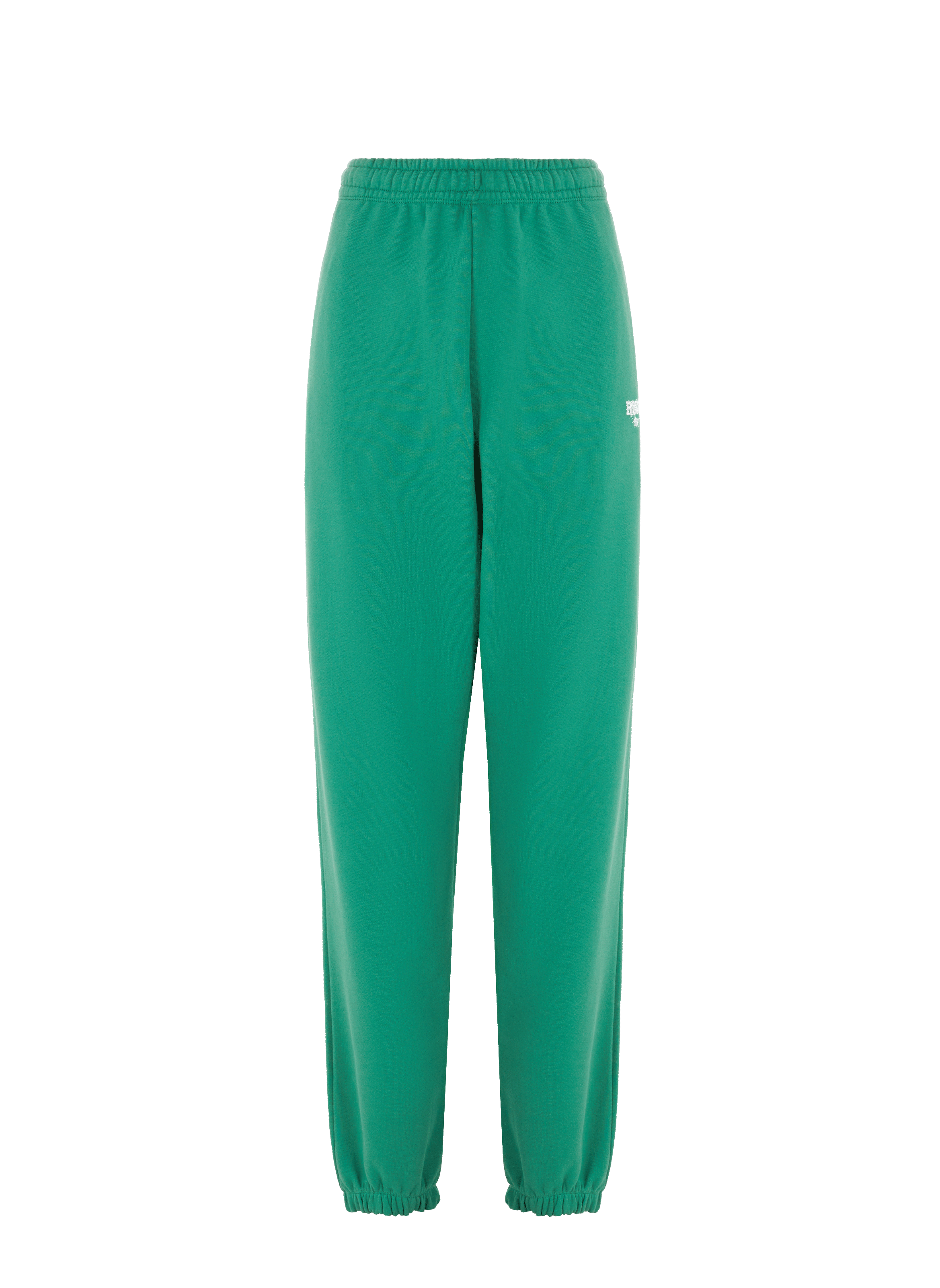 pantalon de jogging Sunday Mimi en coton bio