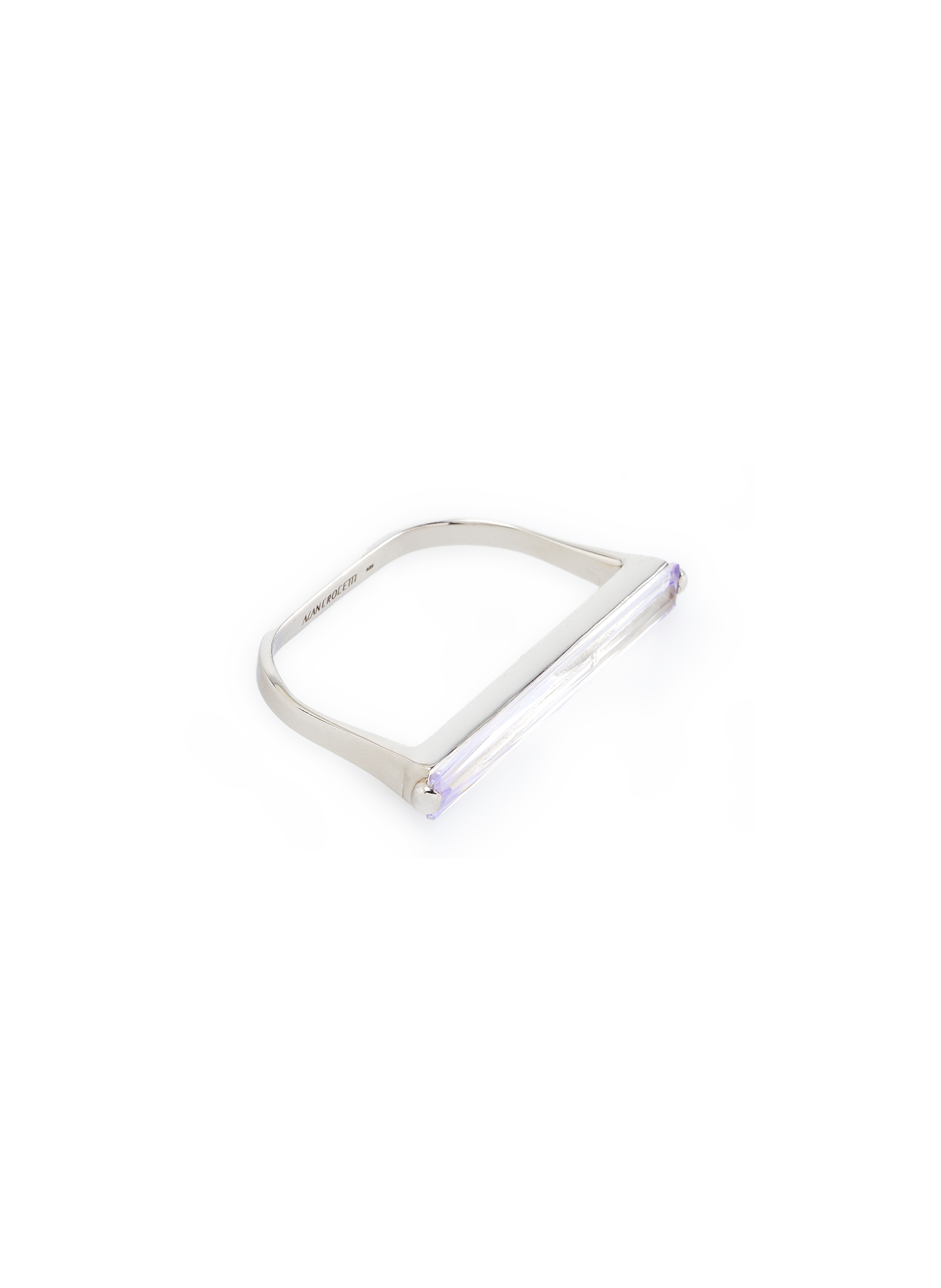 Bague Fantasy en argent plaqué or