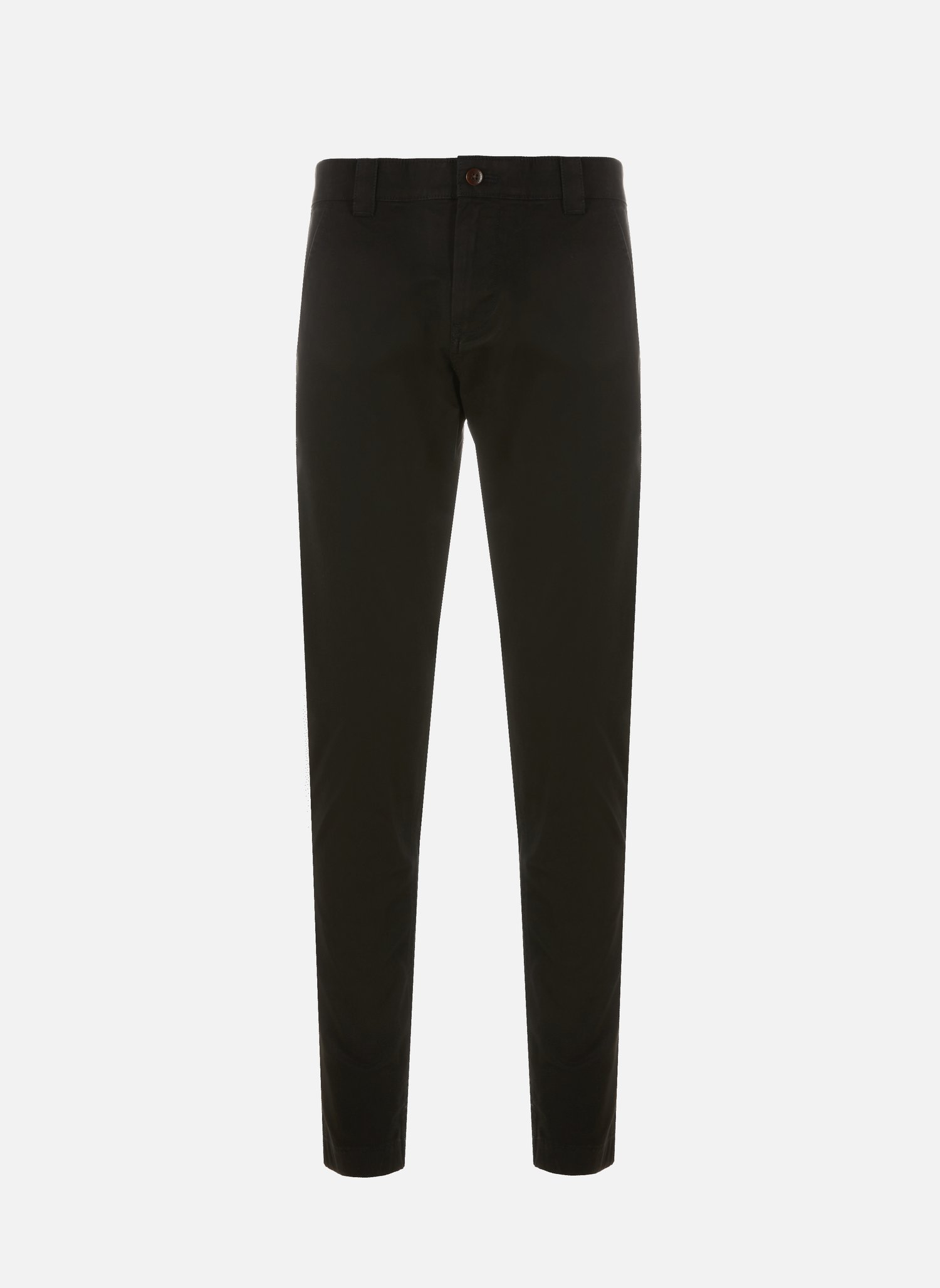Pantalon Chino Homme MERAKI - Coton élasthanne, Coupe Regular - Confortable Et Durable - Marque Amazon