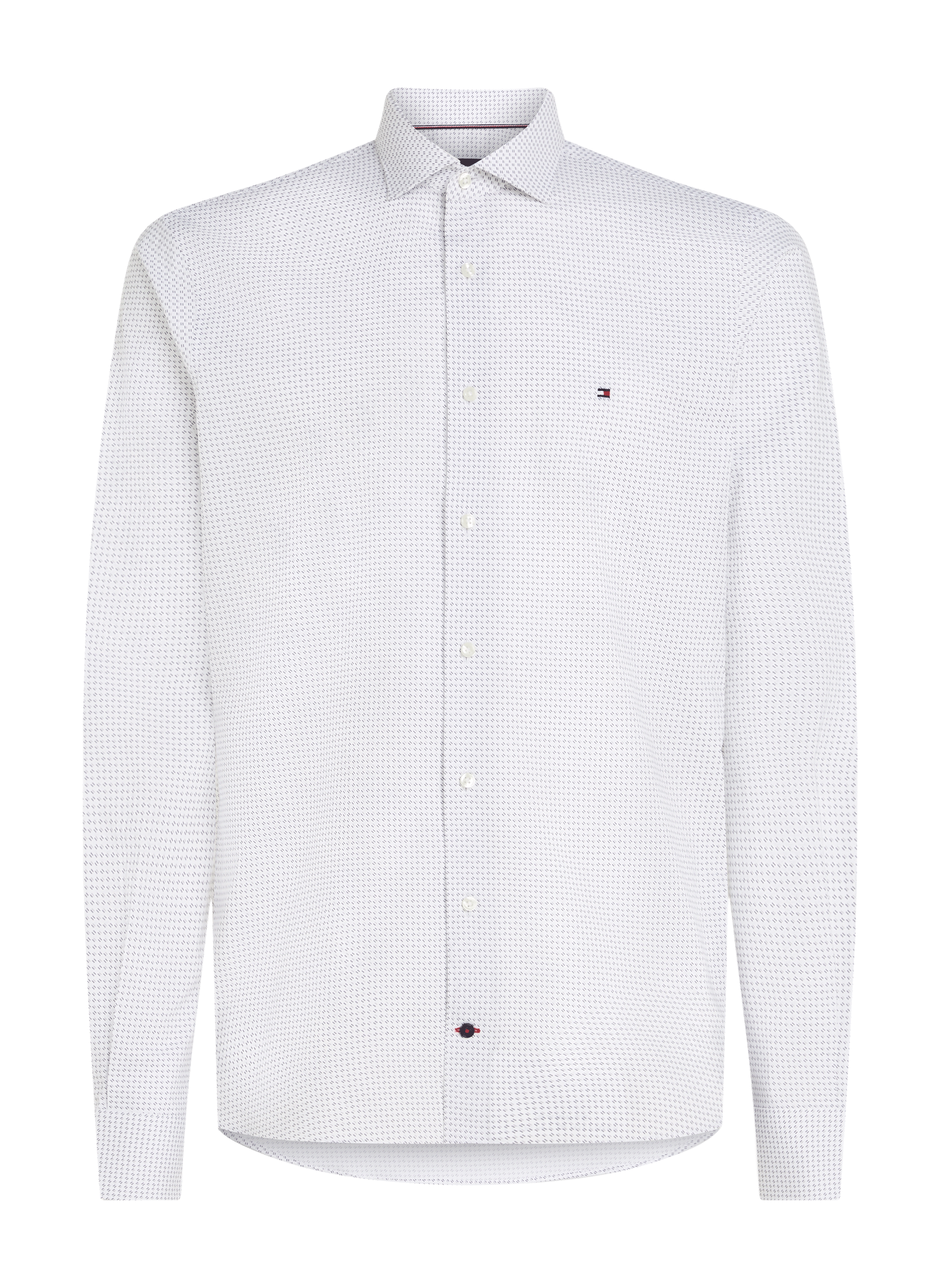 Chemise imprimé en coton