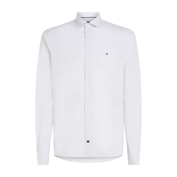 Chemise imprimé en coton