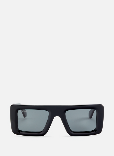 Rectangular sunglasses BlackOFF-WHITE 