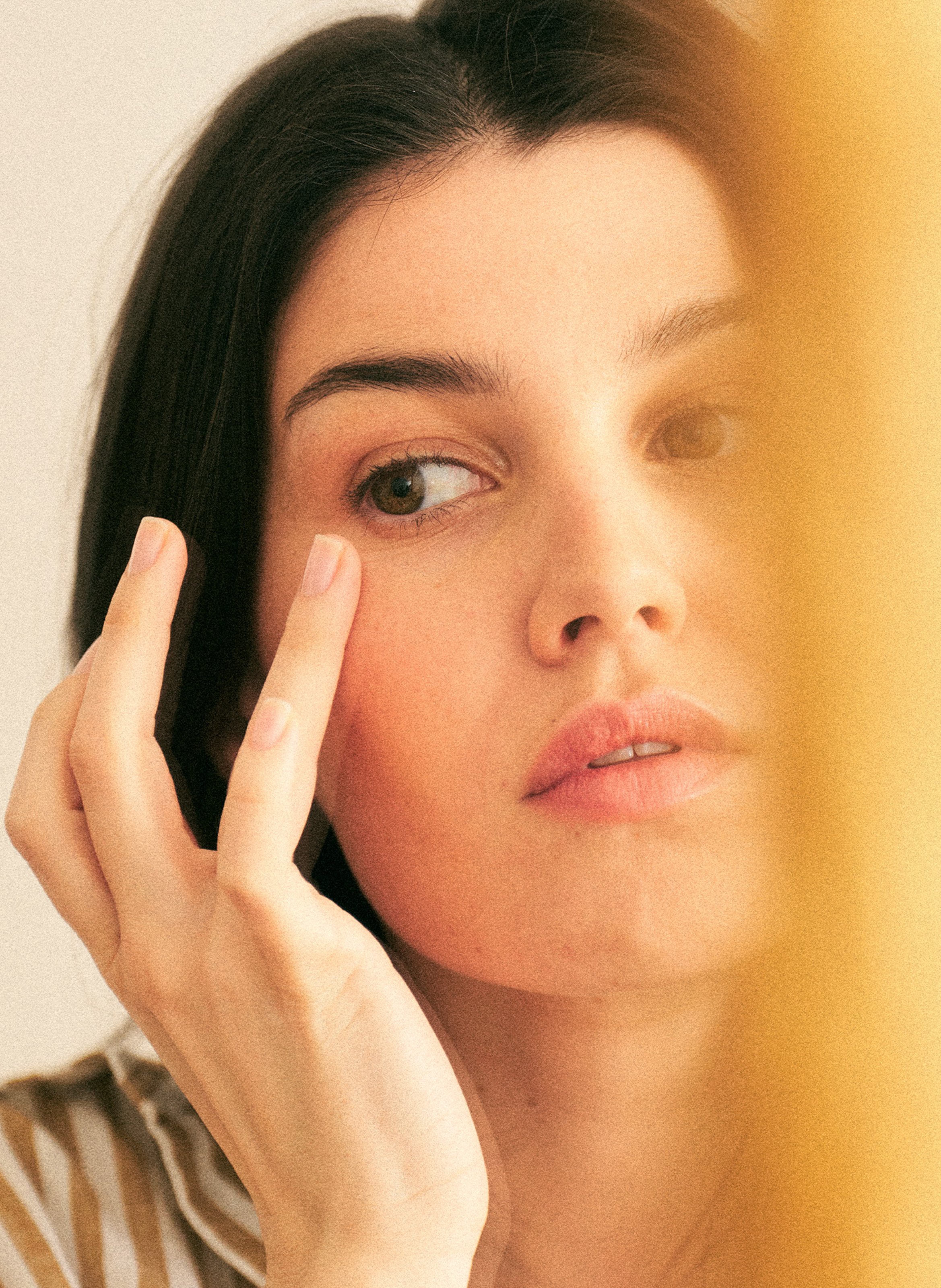 Tinted Perfecting Cream SPF30 PAYOT No color