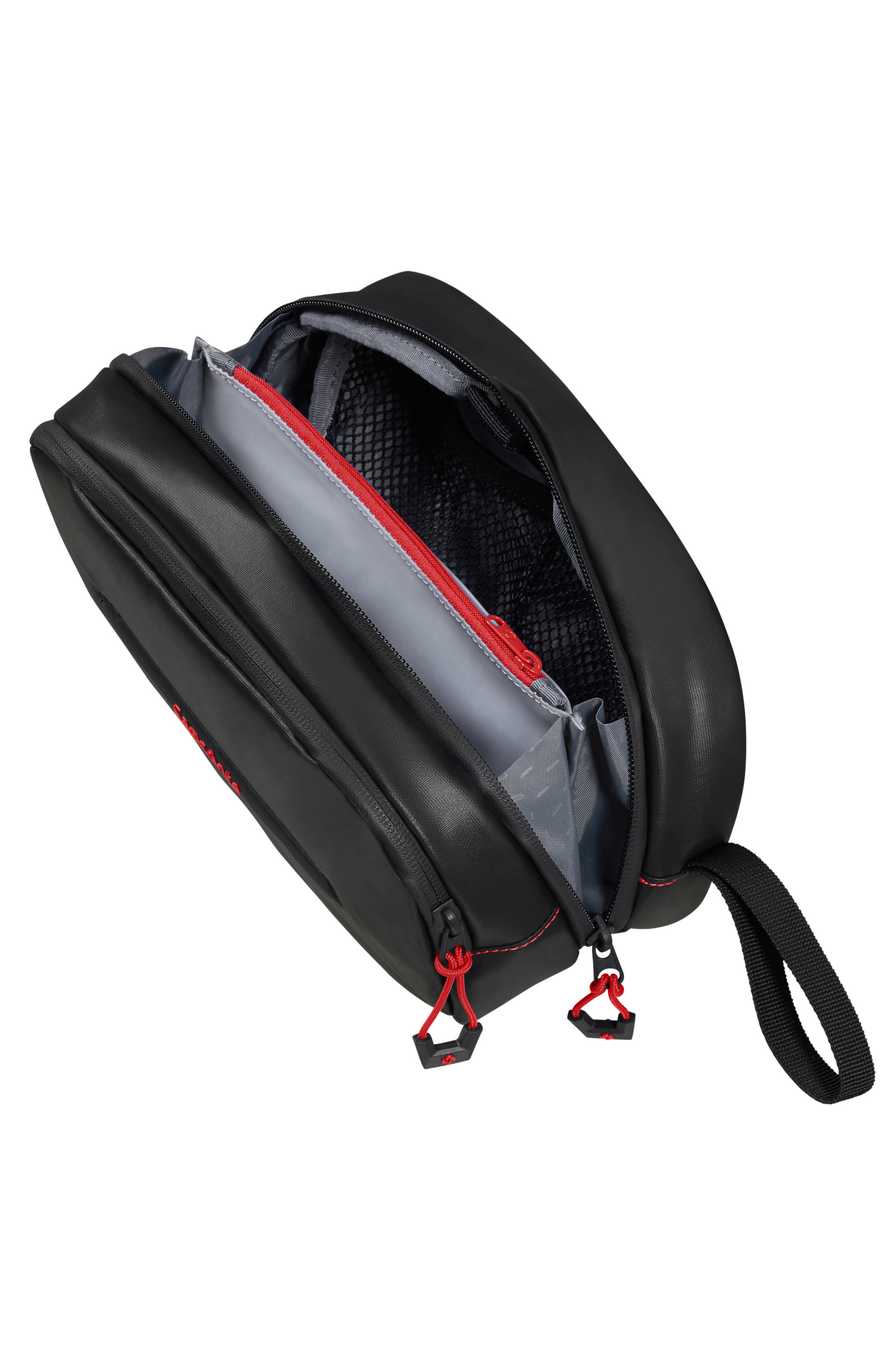 Ecodiver trousse de toilette taille s SAMSONITE Noir