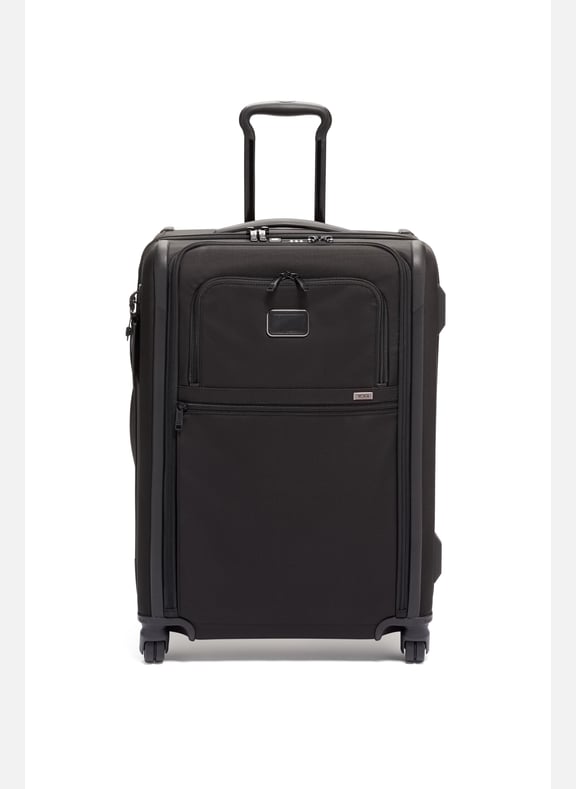 Tumi alpha valise 4 roues taille m Noir by TUMI TUMI Tumi alpha valise 4 roues taille m Noir