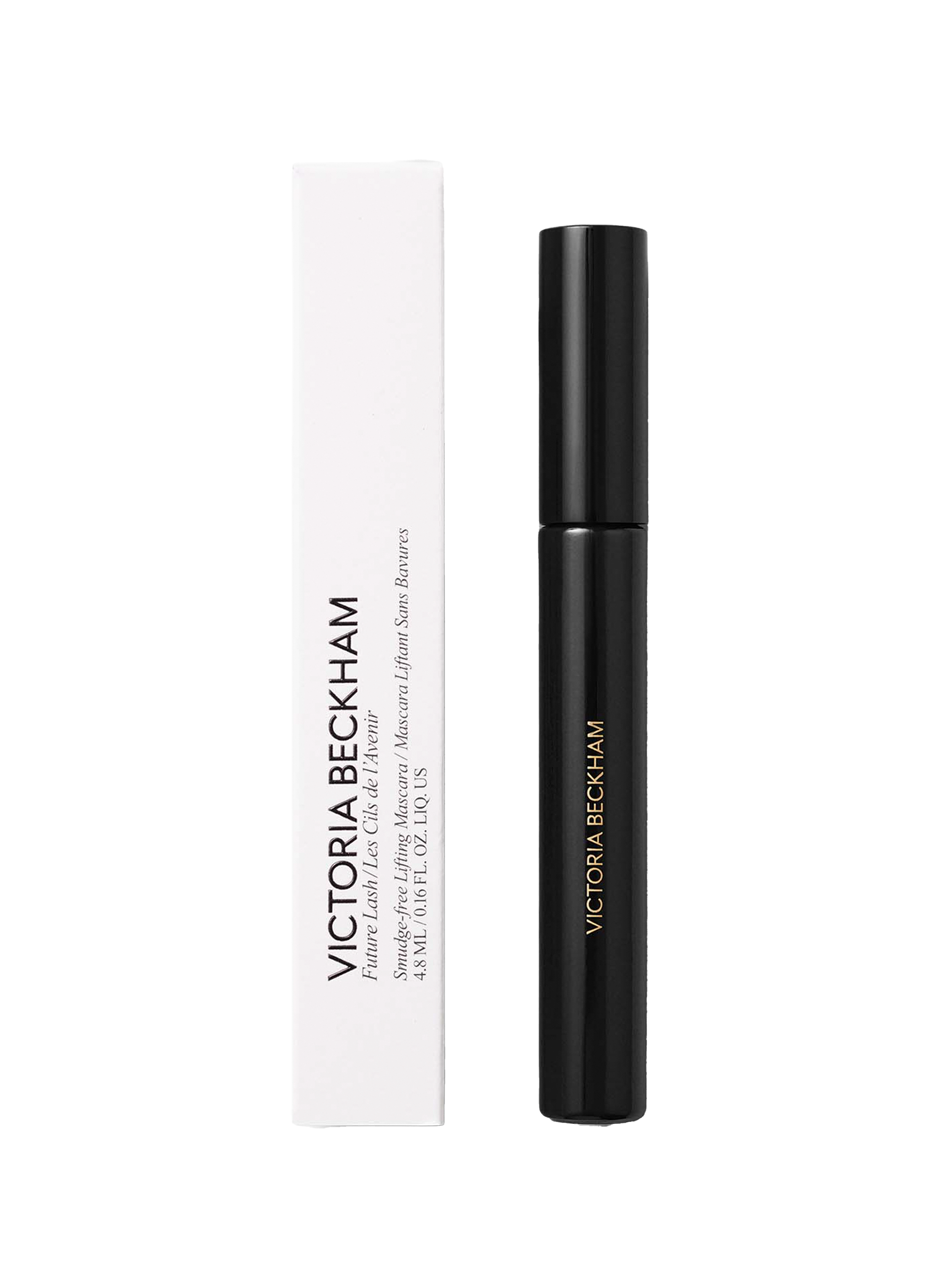 Future Lash Mascara VICTORIA BECKHAM Black