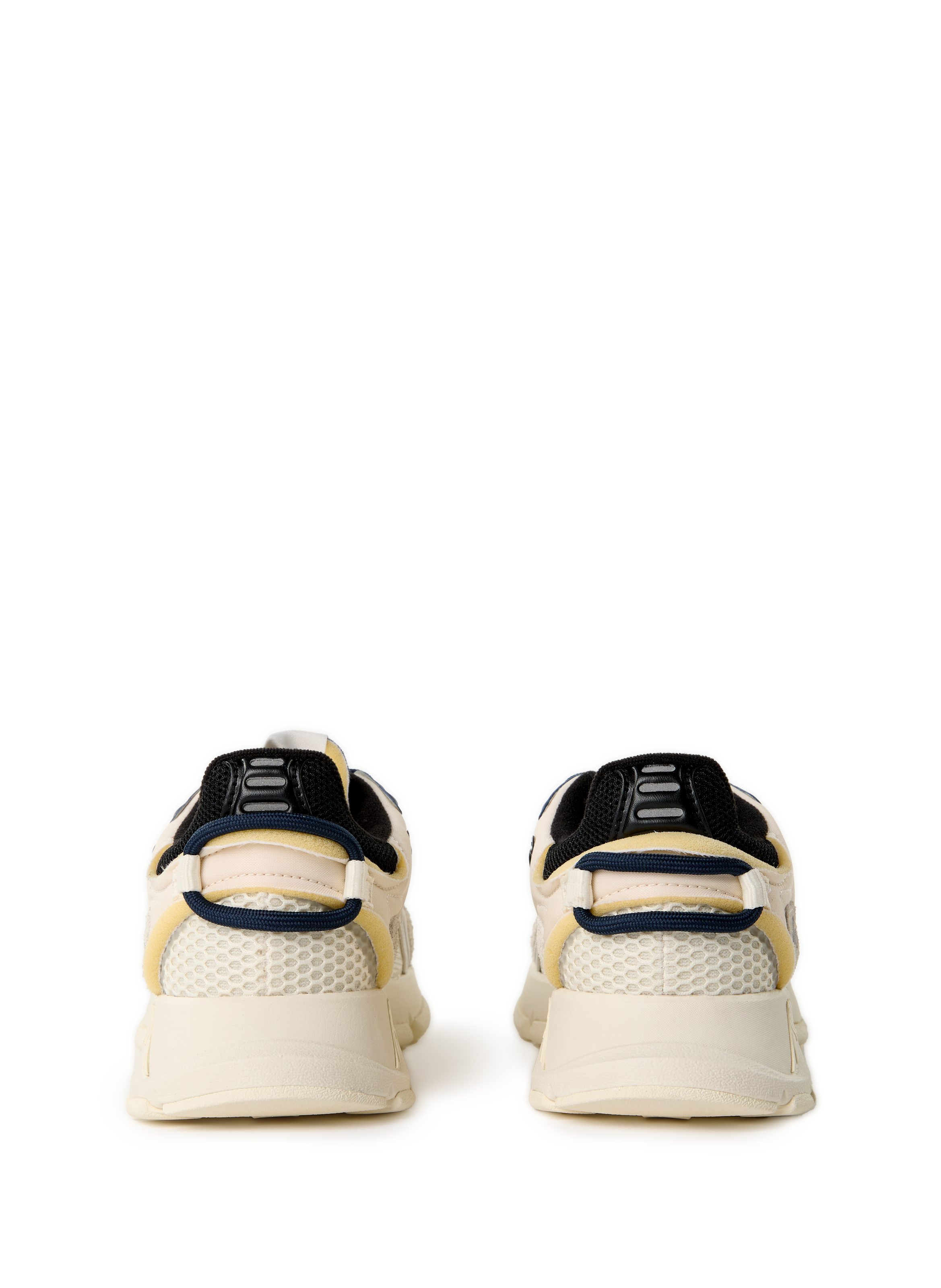 L003 Neo sneakers LACOSTE Beige