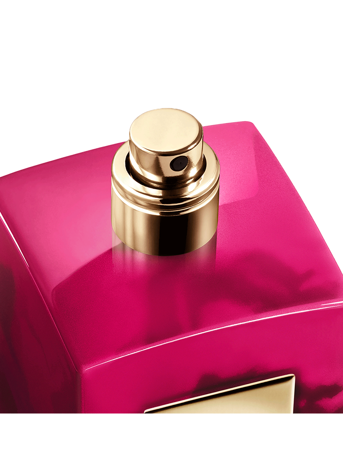Eau de parfum Magenta Tanzanite No color