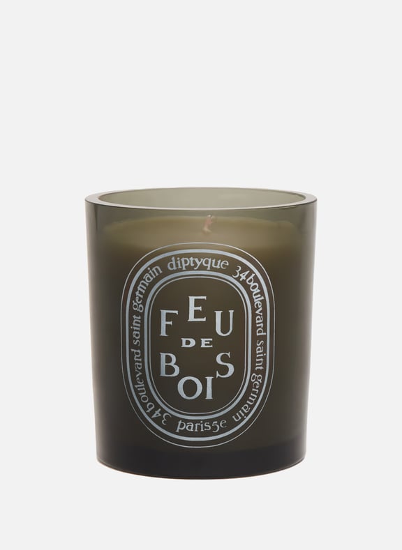 Medium-sized candle Wood Fire by DIPTYQUE DIPTYQUE Medium-sized candle Wood Fire