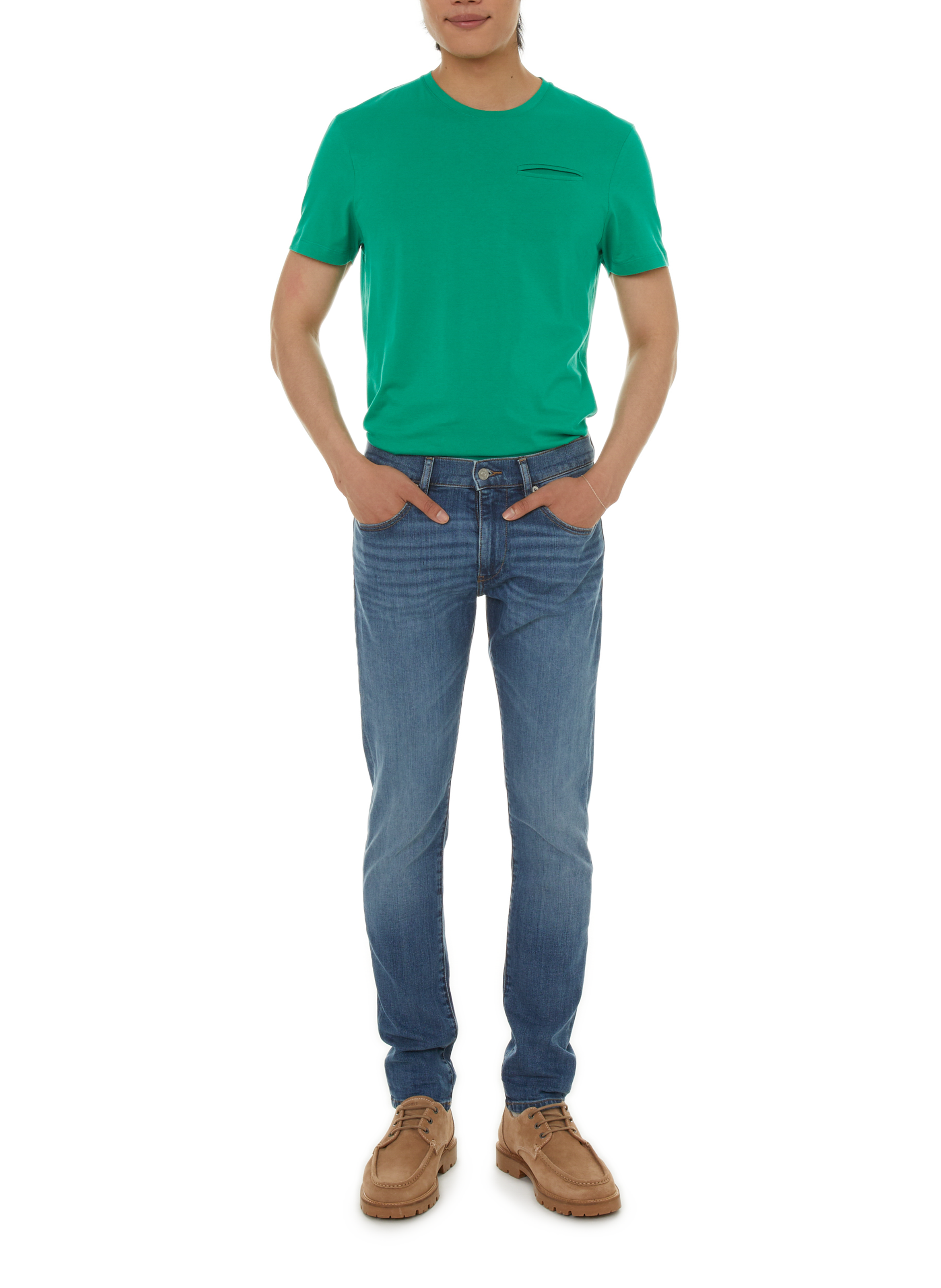 Casquette en laine  NEW ERA Marron