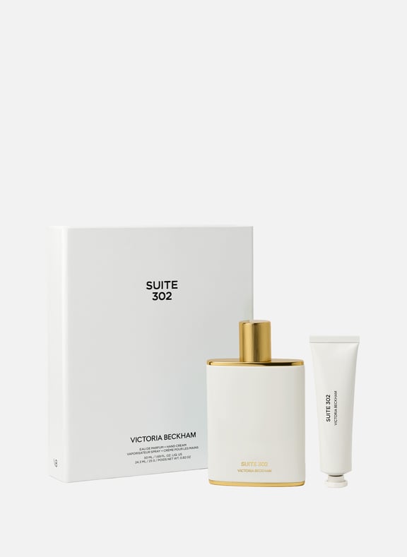 Gift Set Suite 302 by VICTORIA BECKHAM VICTORIA BECKHAM Gift Set Suite 302