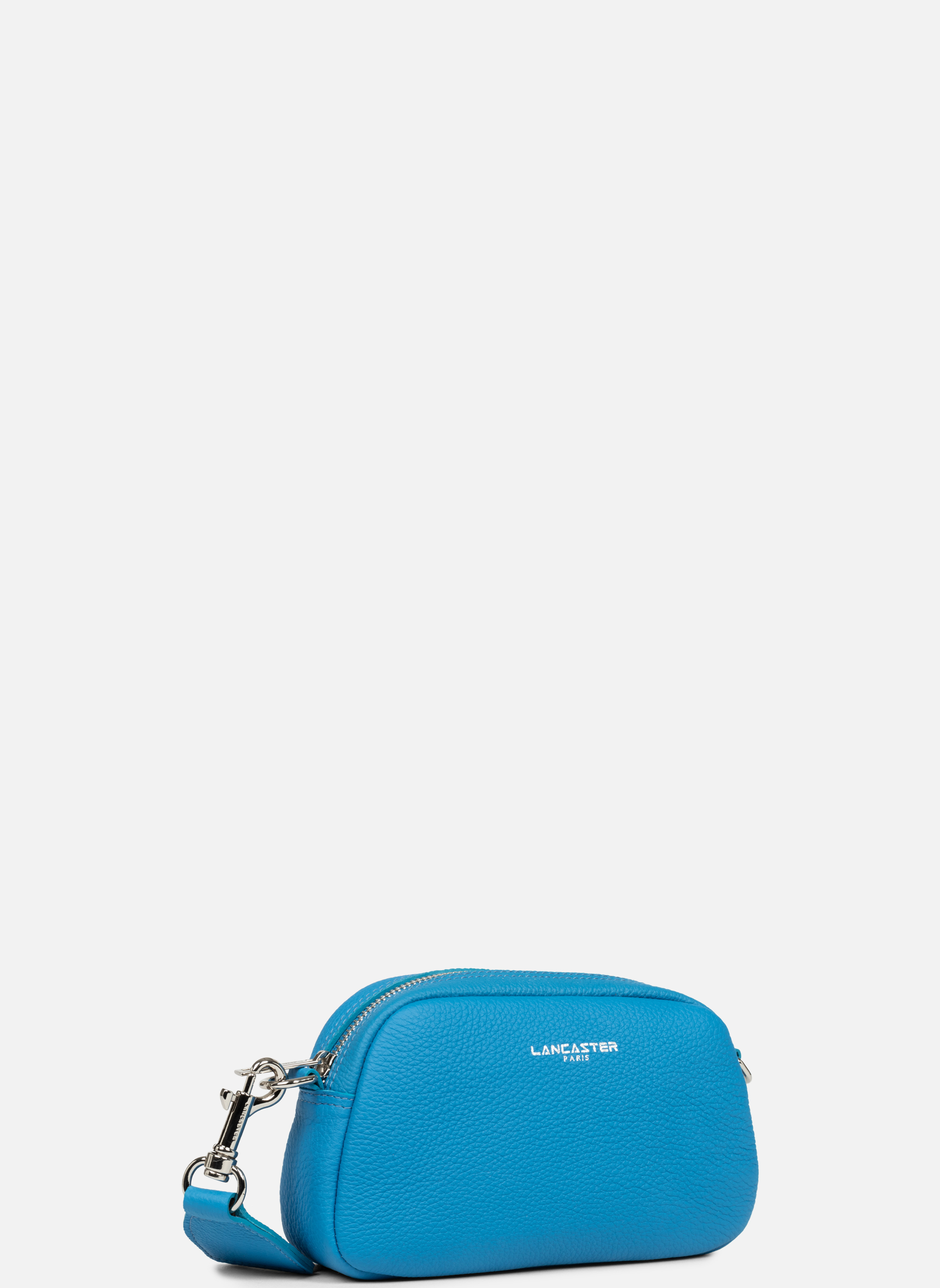 Small crossbody bag - studio mimi LANCASTER Blue