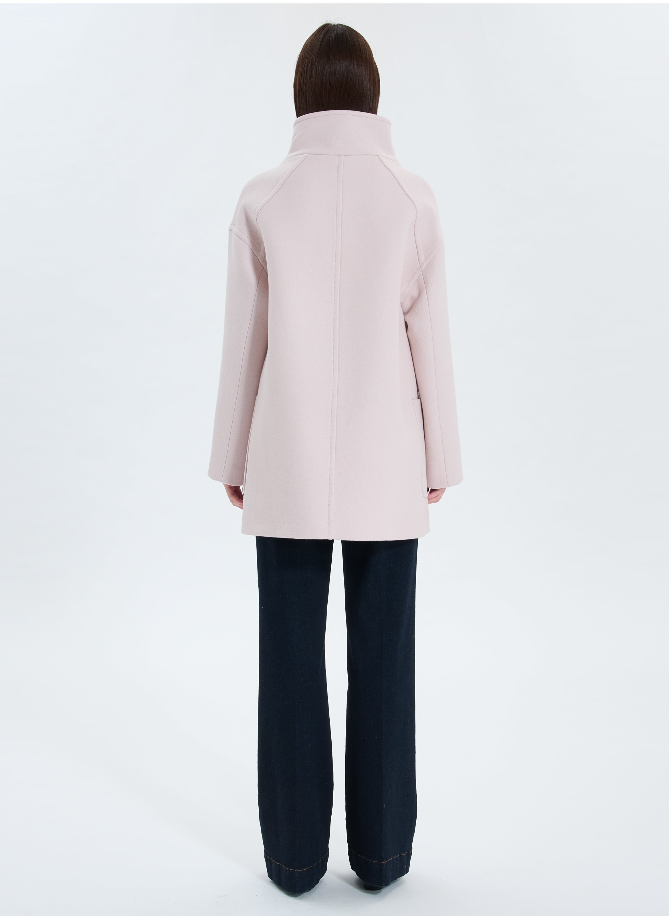 Manteau  Miritino ZAPA Blanc