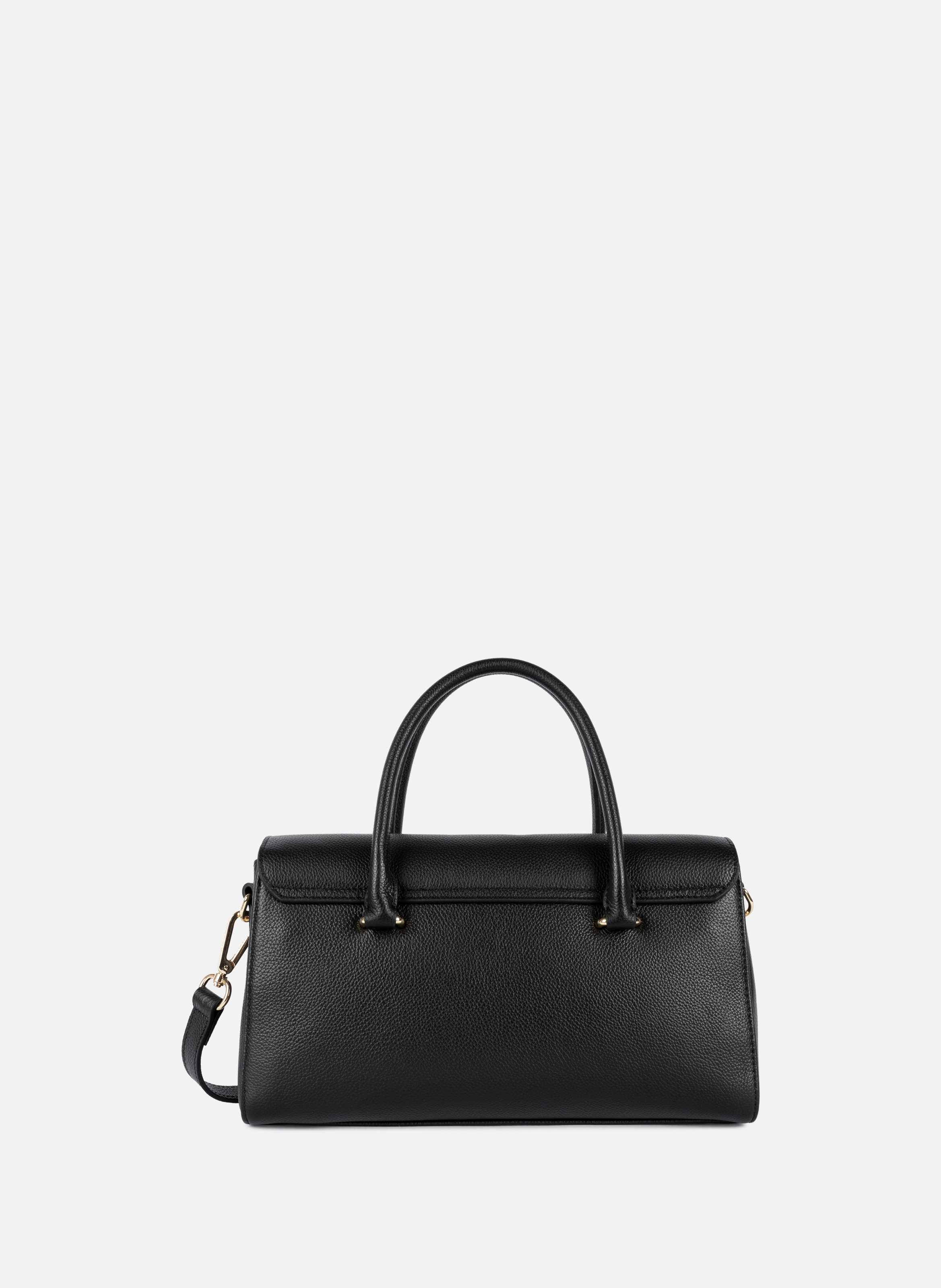 Sac à main - milano cosmos LANCASTER Noir