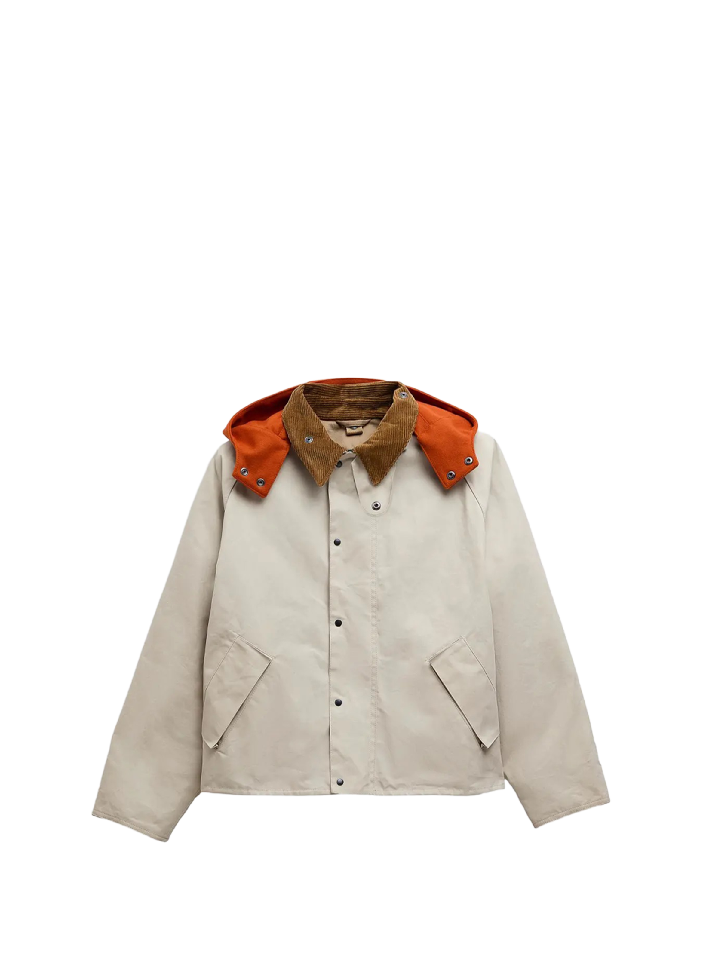 Blouson décontractée  BARBOUR Multicolore