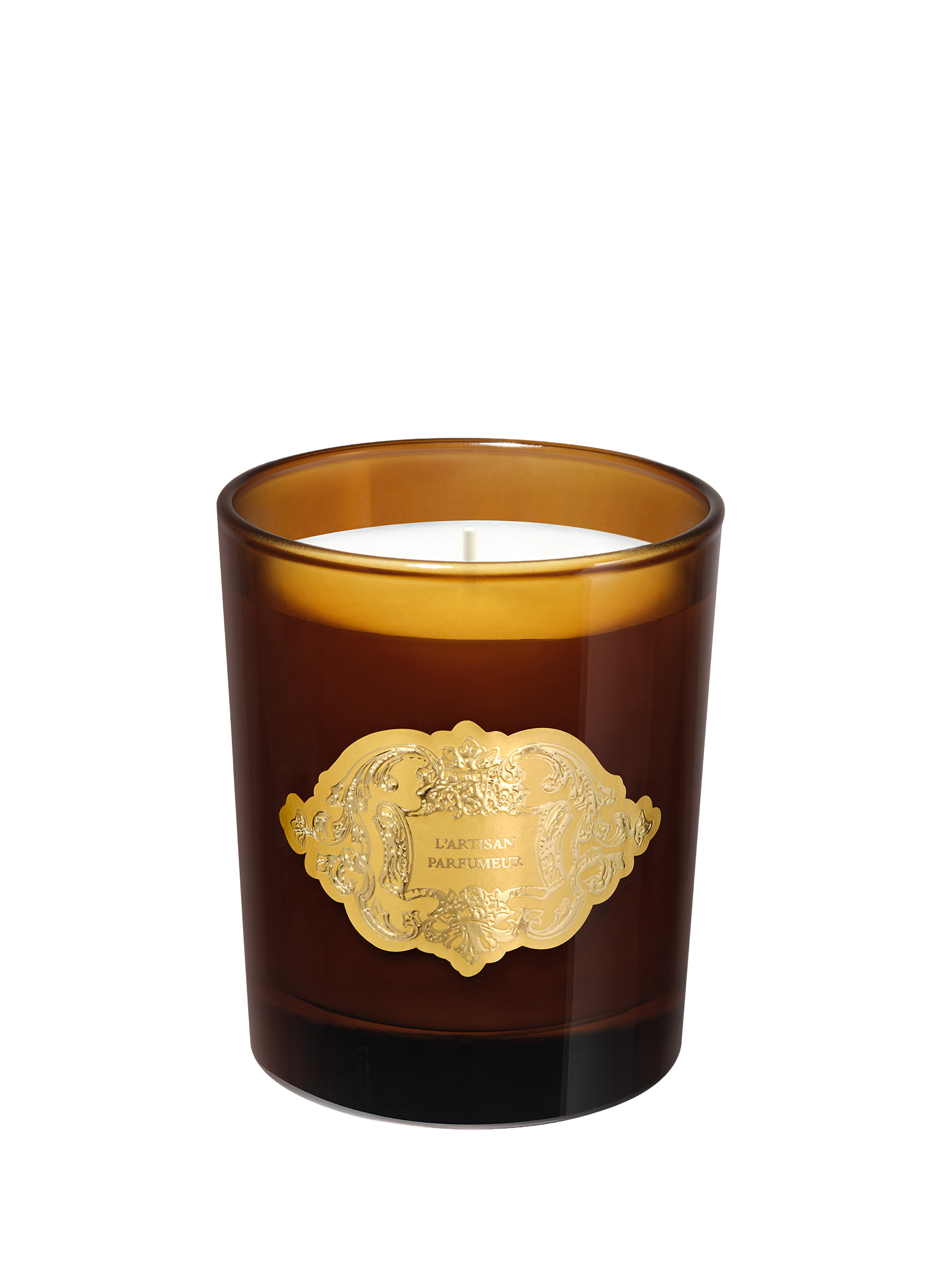 The Wood Candle L'ARTISAN PARFUMEUR No color