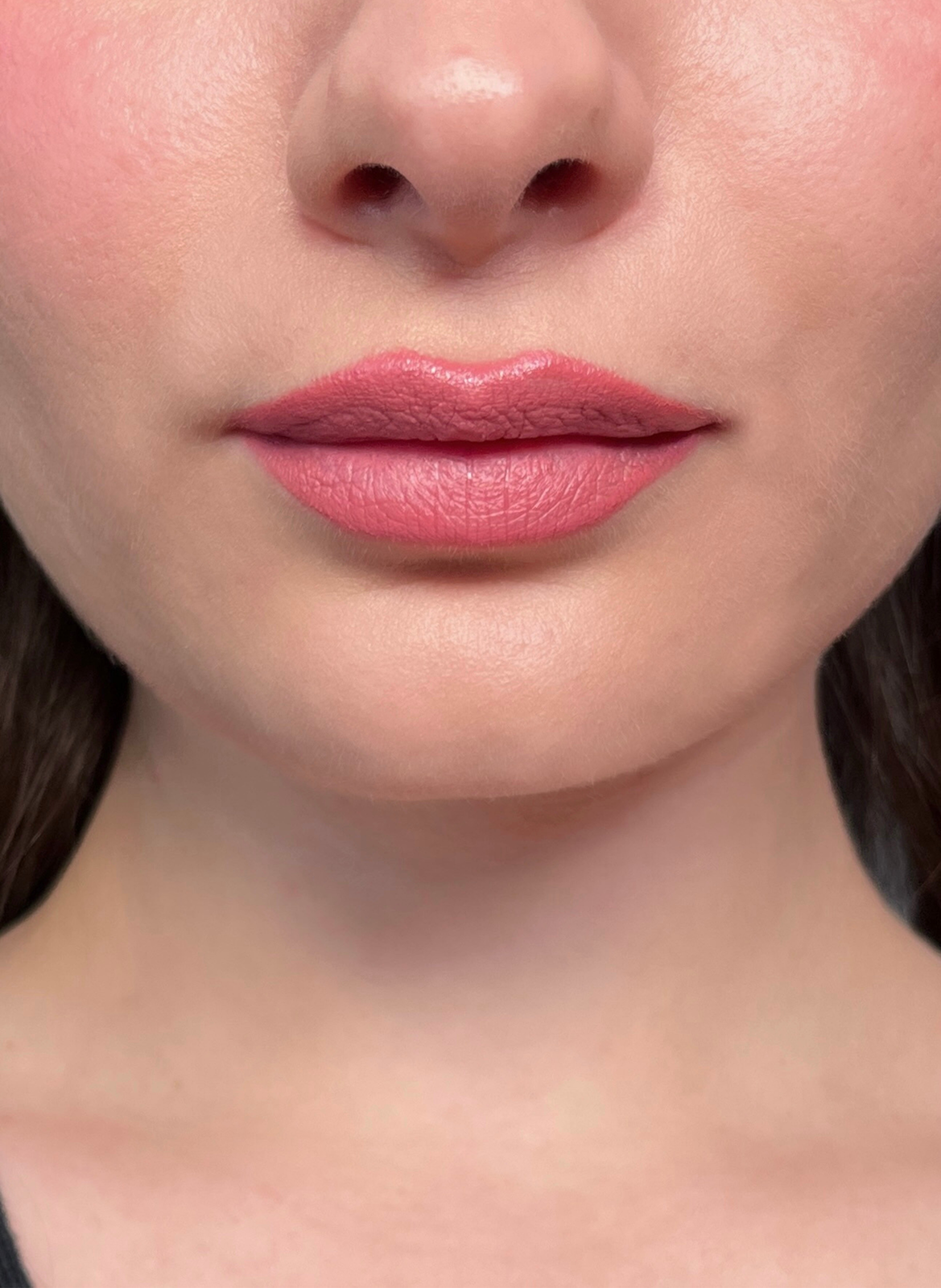 Le MULTI Yeux, Joues, Lèvres naturel & vegan ALL TIGERS 553 rosée